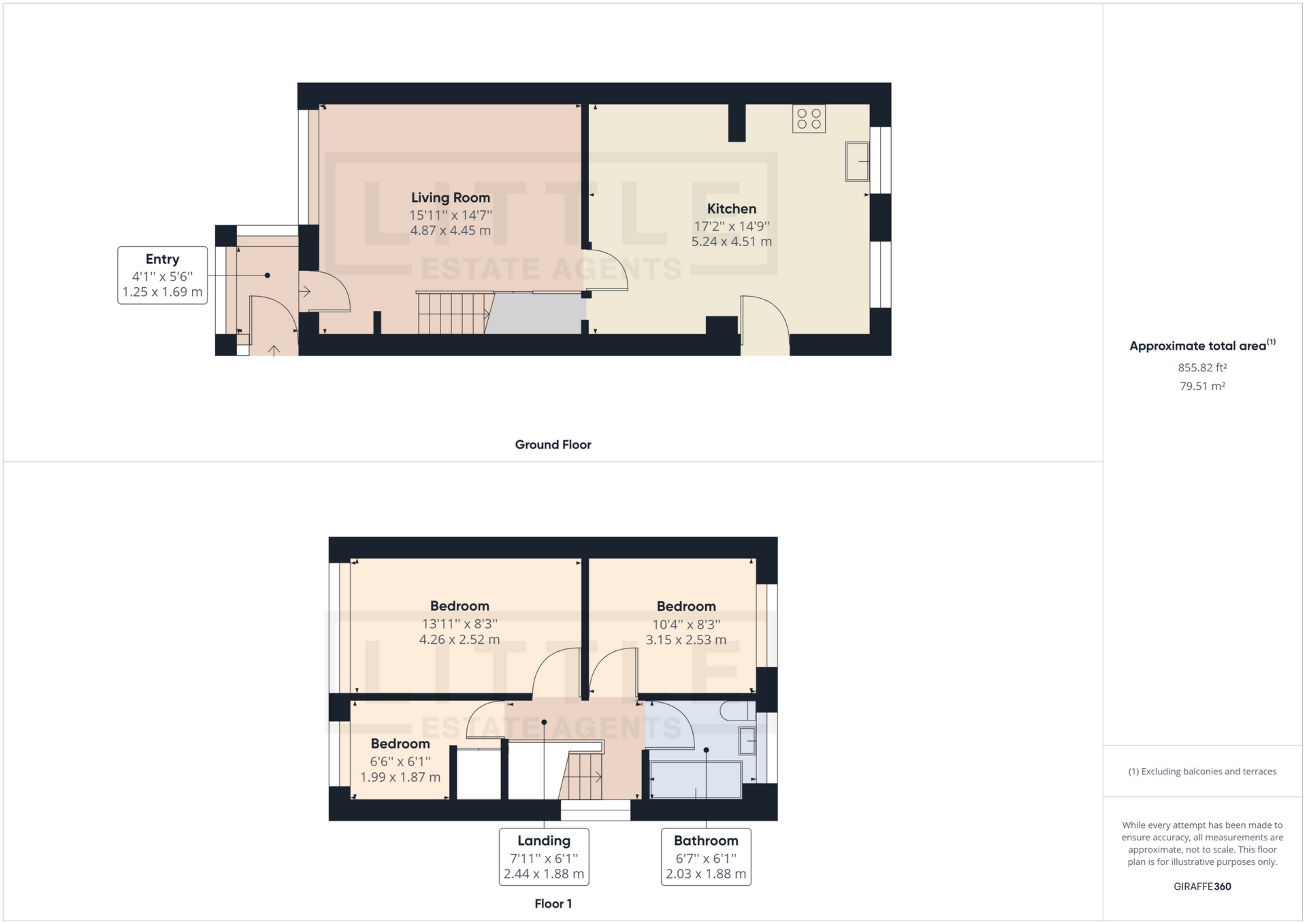 Floor Plan 3