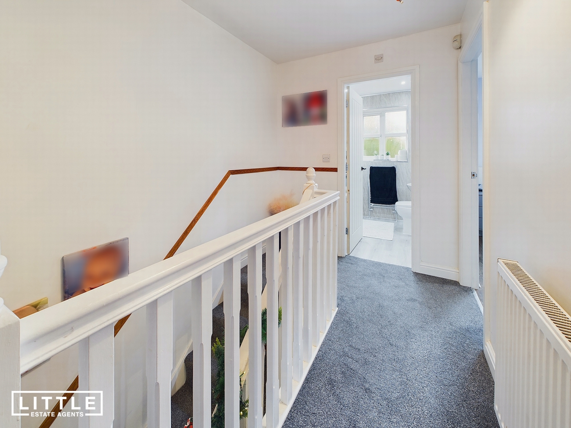 Property For Sale Lowther Crescent, St. Helens, WA10 3 Bedroom Town