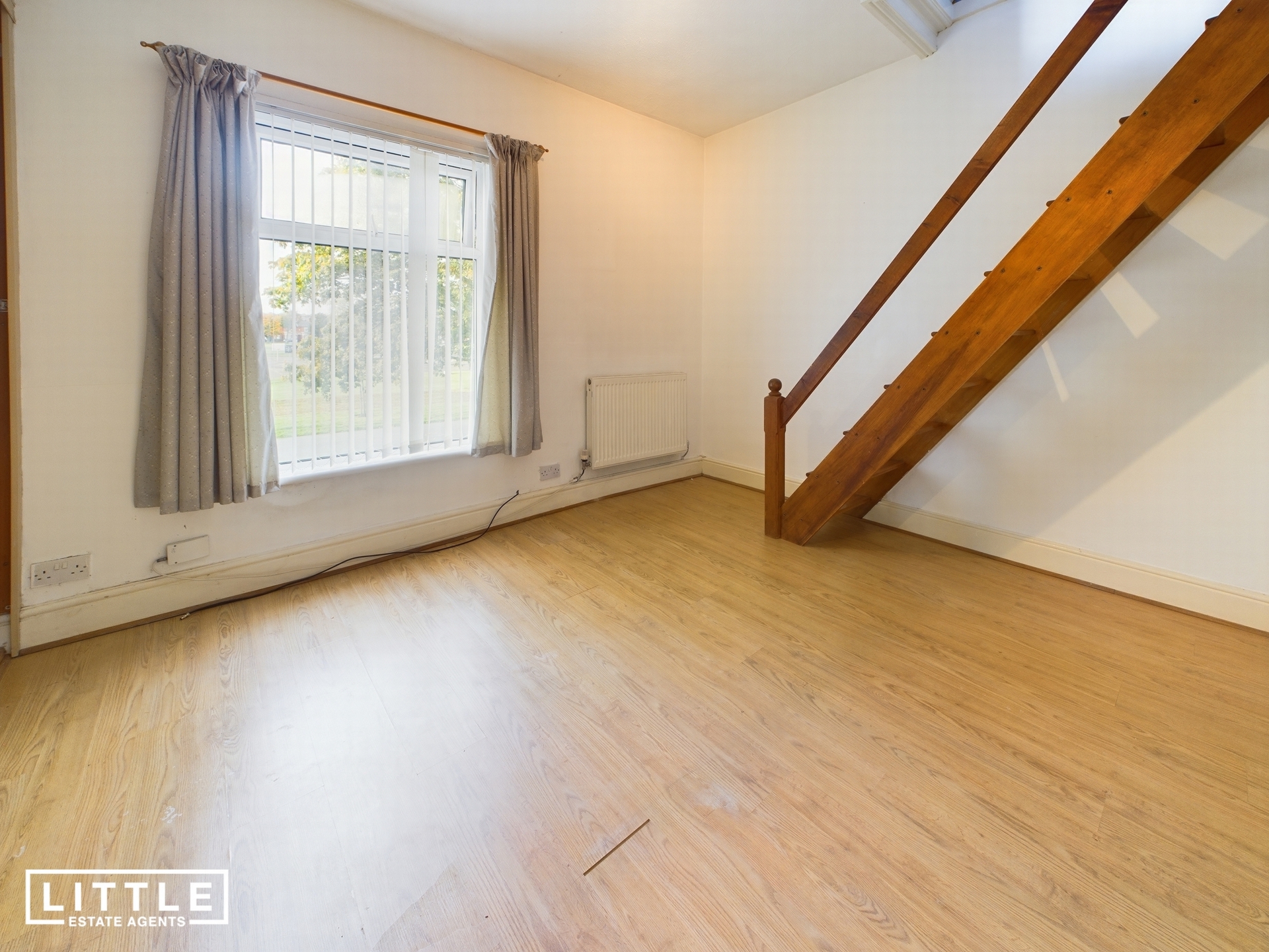 Property For Sale Lingholme Road, St. Helens, WA10 3 Bedroom Terraced