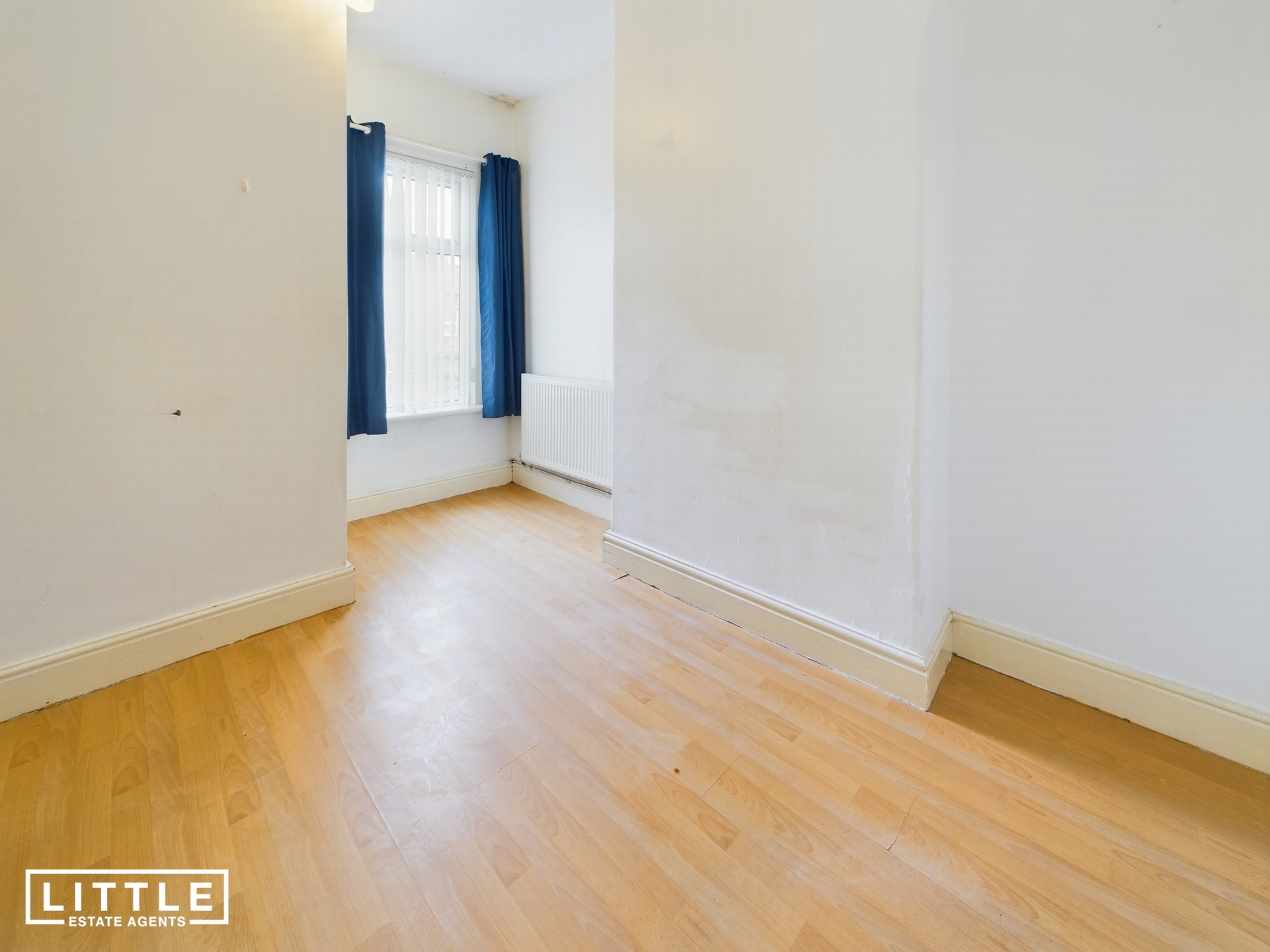 Property For Sale Lingholme Road, St. Helens, WA10 3 Bedroom Terraced