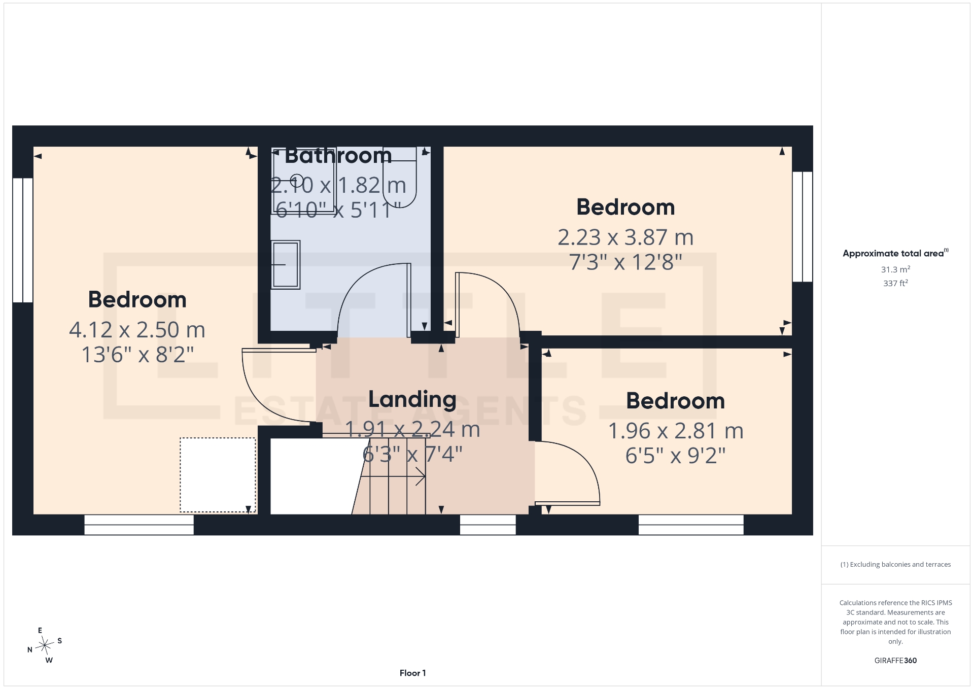 Floor Plan 3
