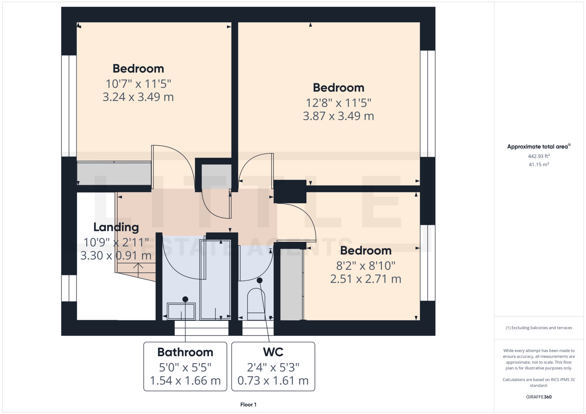 Floor Plan 3