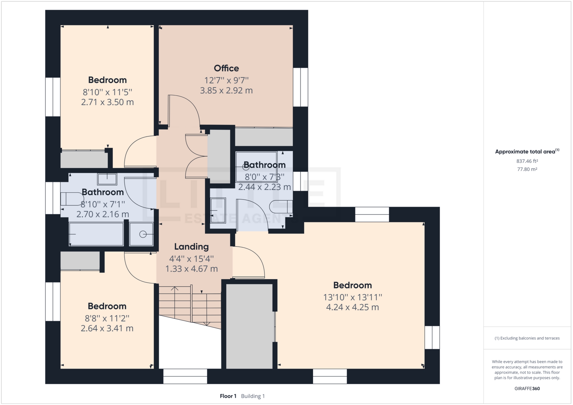 Floor Plan 3