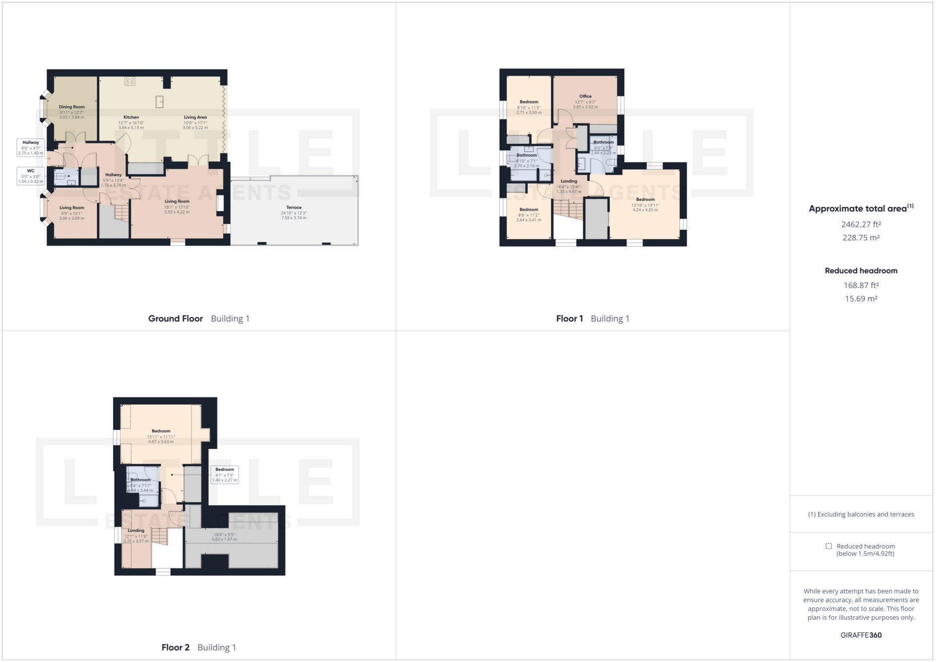 Floor Plan 5