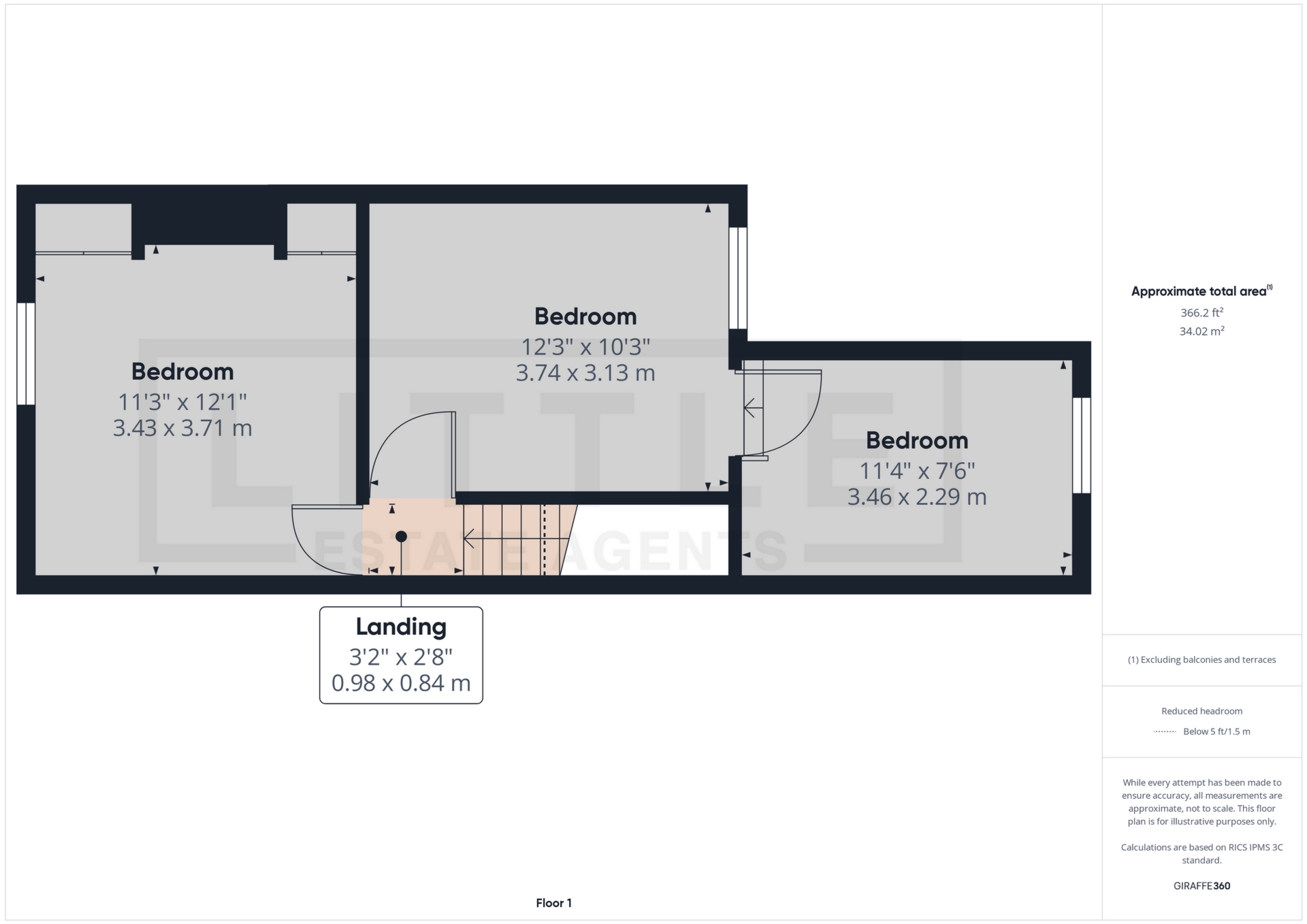 Floor Plan 3