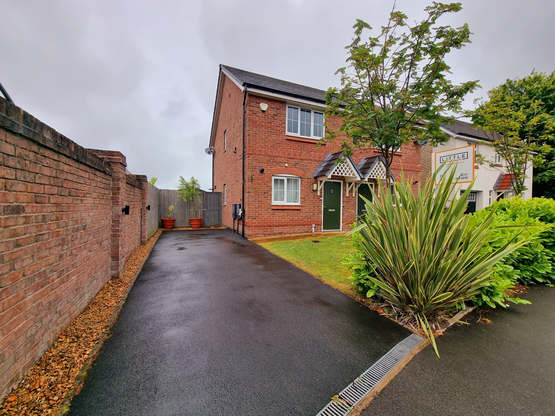 Property photo: Rainhill, Prescot, L35