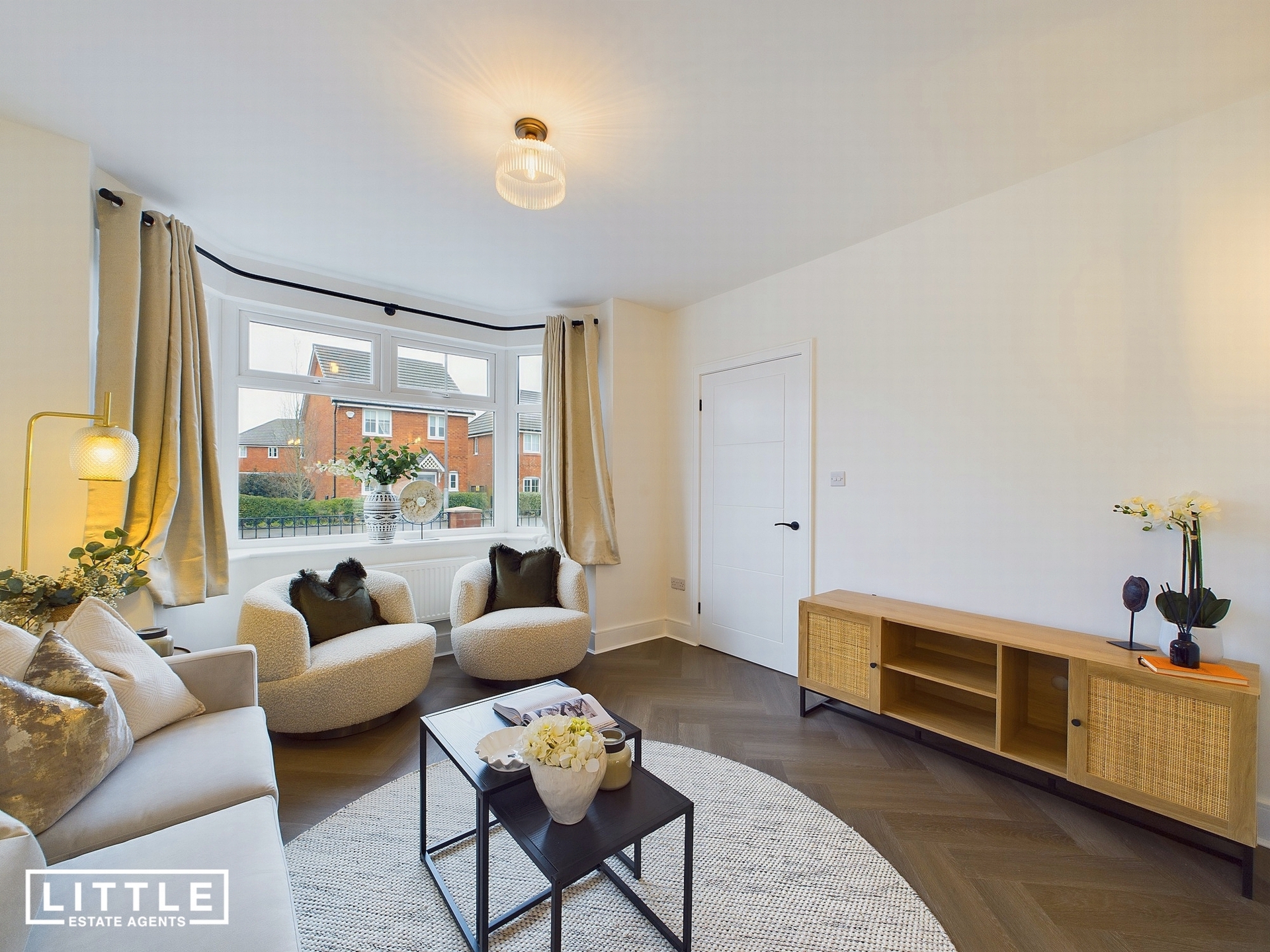 Property For Sale Reginald Road, St. Helens, WA9 4 Bedroom Detached