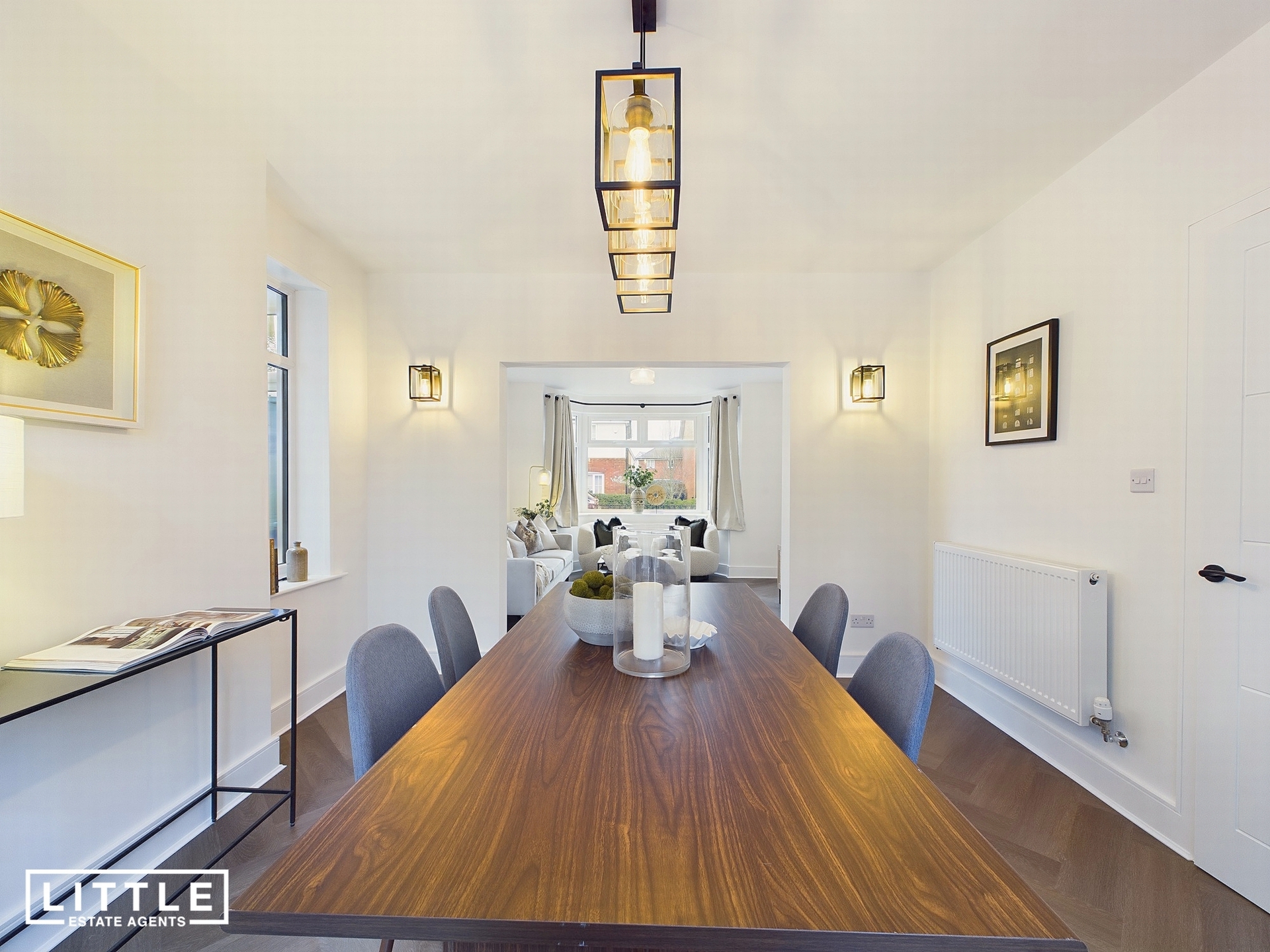 Property For Sale Reginald Road, St. Helens, WA9 4 Bedroom Detached