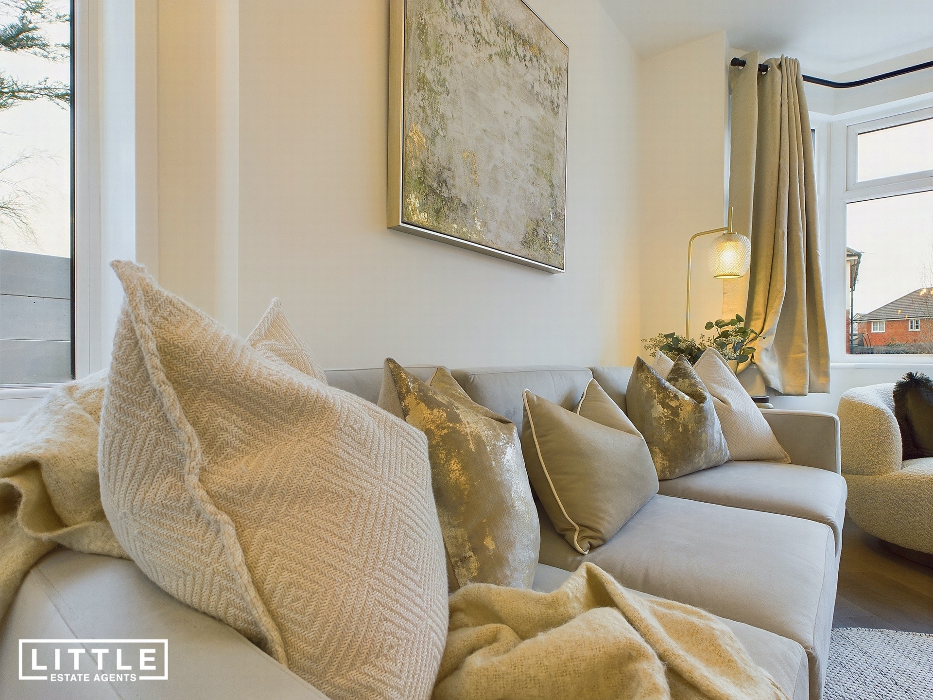 Property For Sale Reginald Road, St. Helens, WA9 4 Bedroom Detached