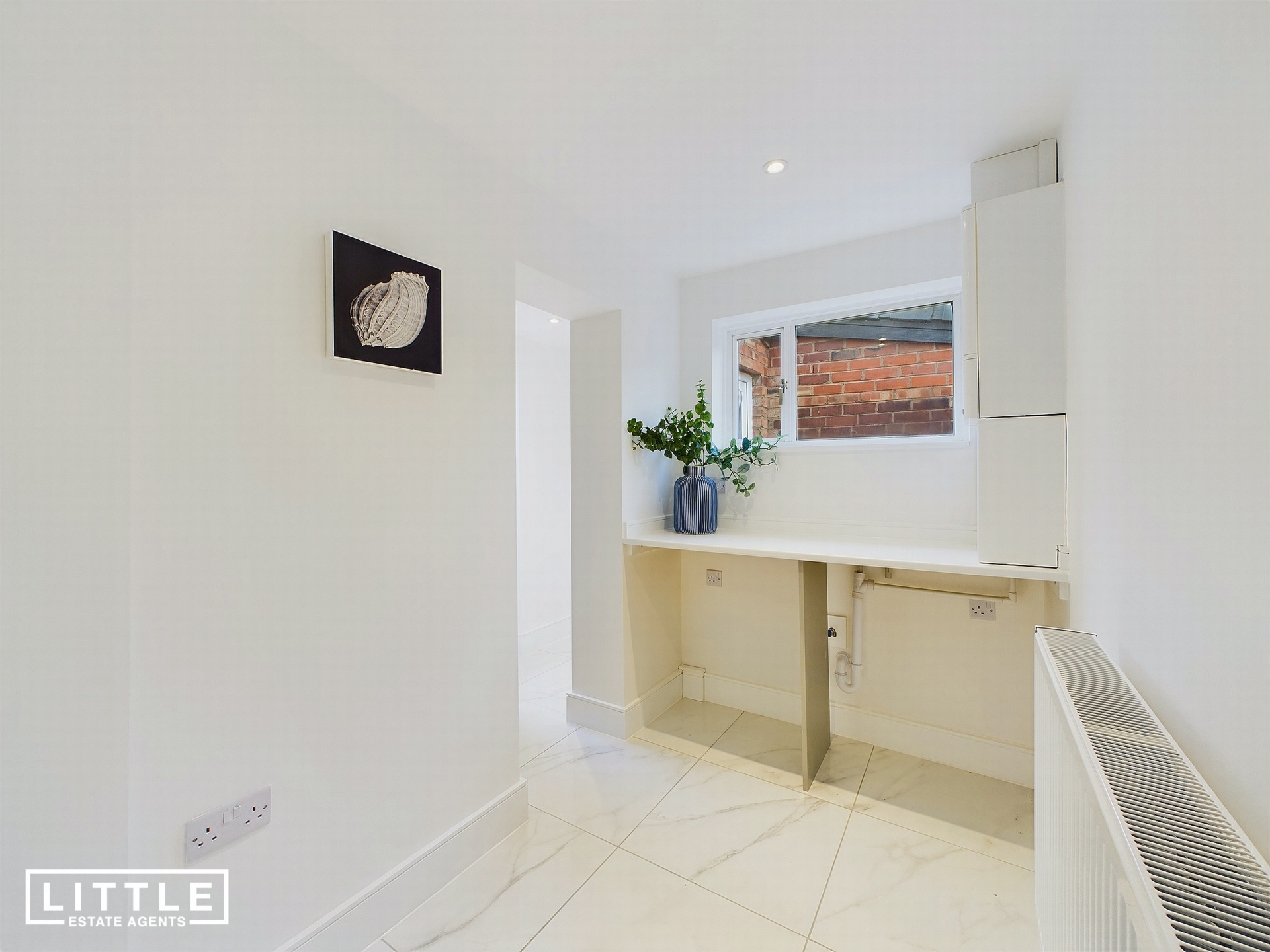 Property For Sale Reginald Road, St. Helens, WA9 4 Bedroom Detached