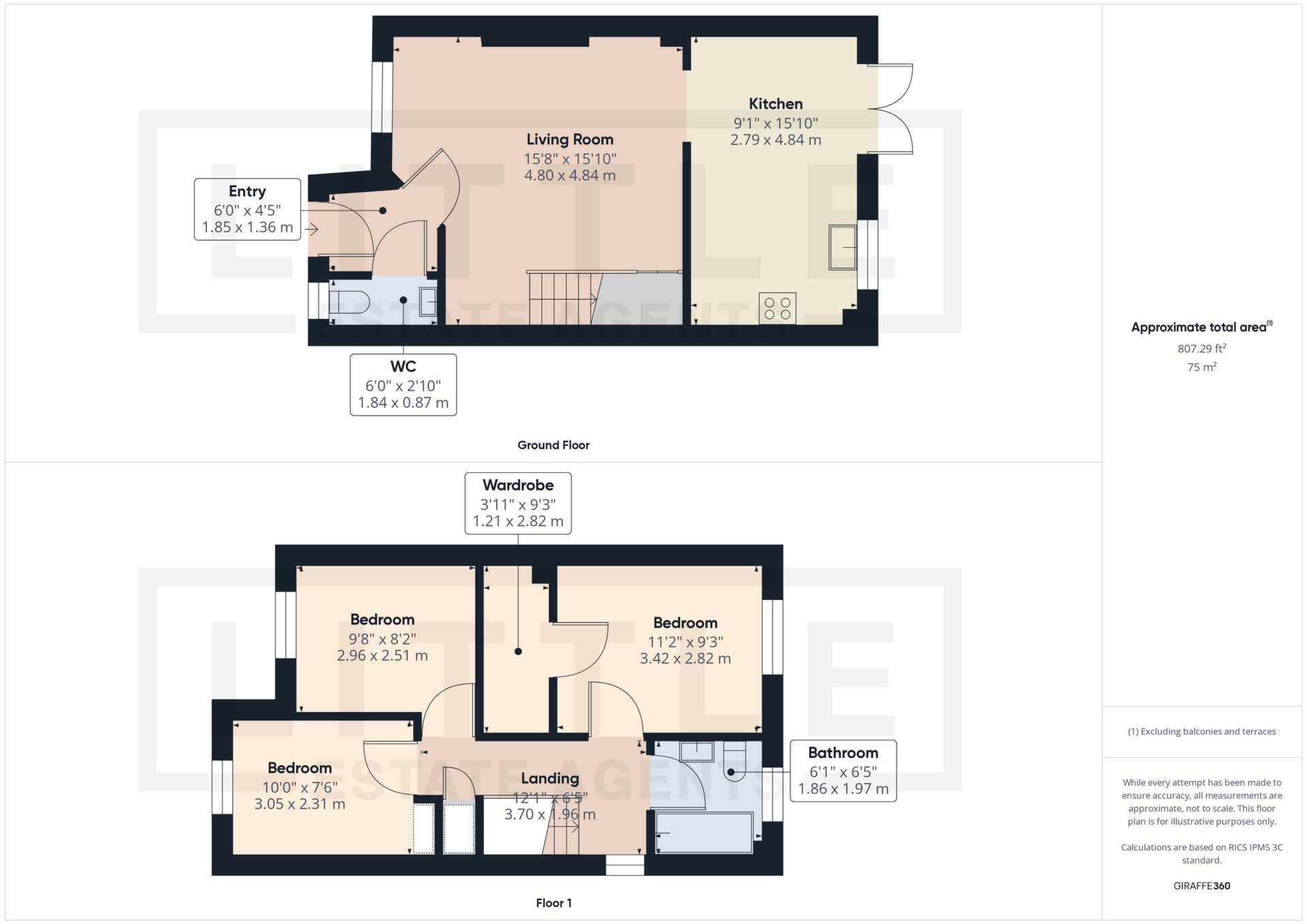 Floor Plan 3