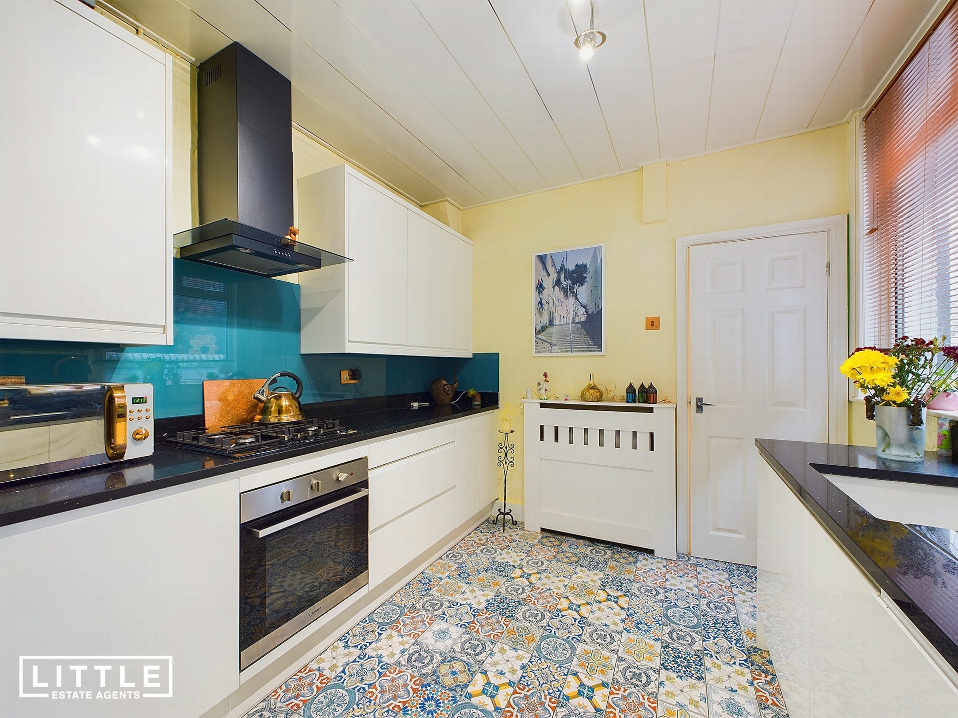 Property For Sale Rivington Road, St. Helens, WA10 3 Bedroom Terraced through Little Estate Agents