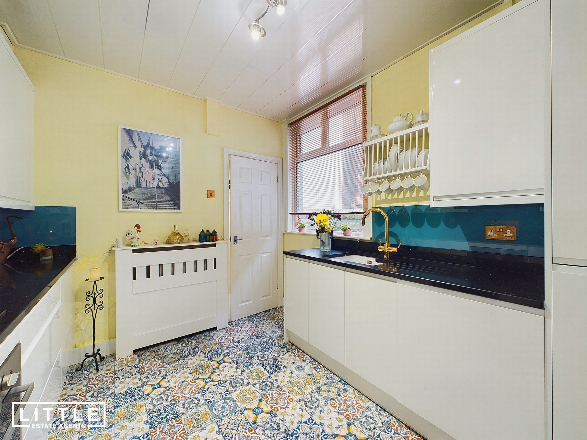 Property For Sale Rivington Road, St. Helens, WA10 3 Bedroom Terraced through Little Estate Agents