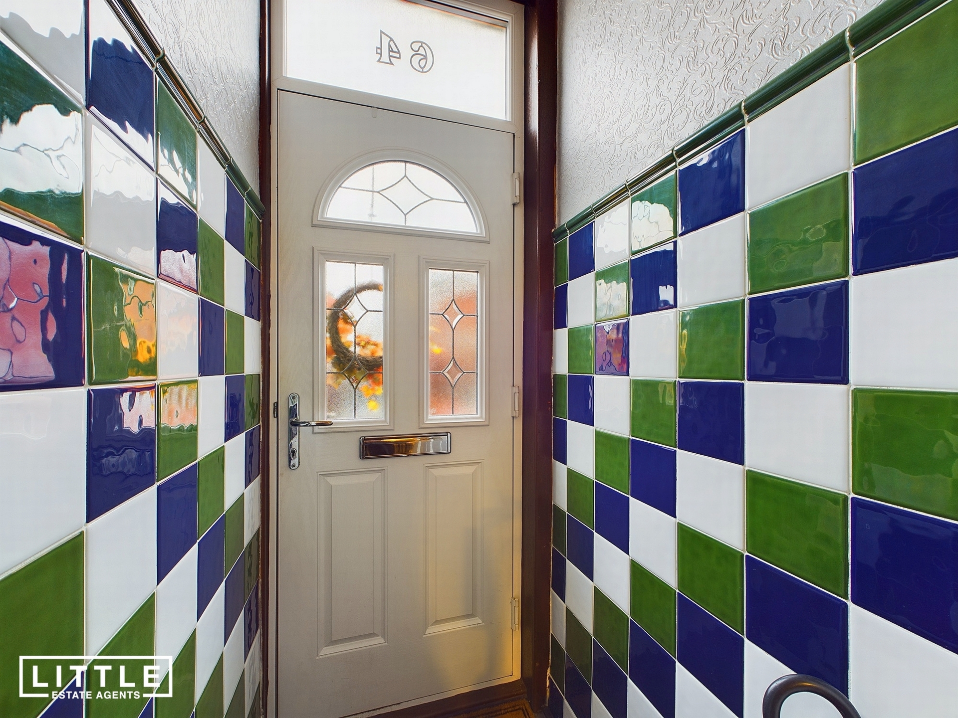 Property For Sale Rivington Road, St. Helens, WA10 3 Bedroom Terraced through Little Estate Agents