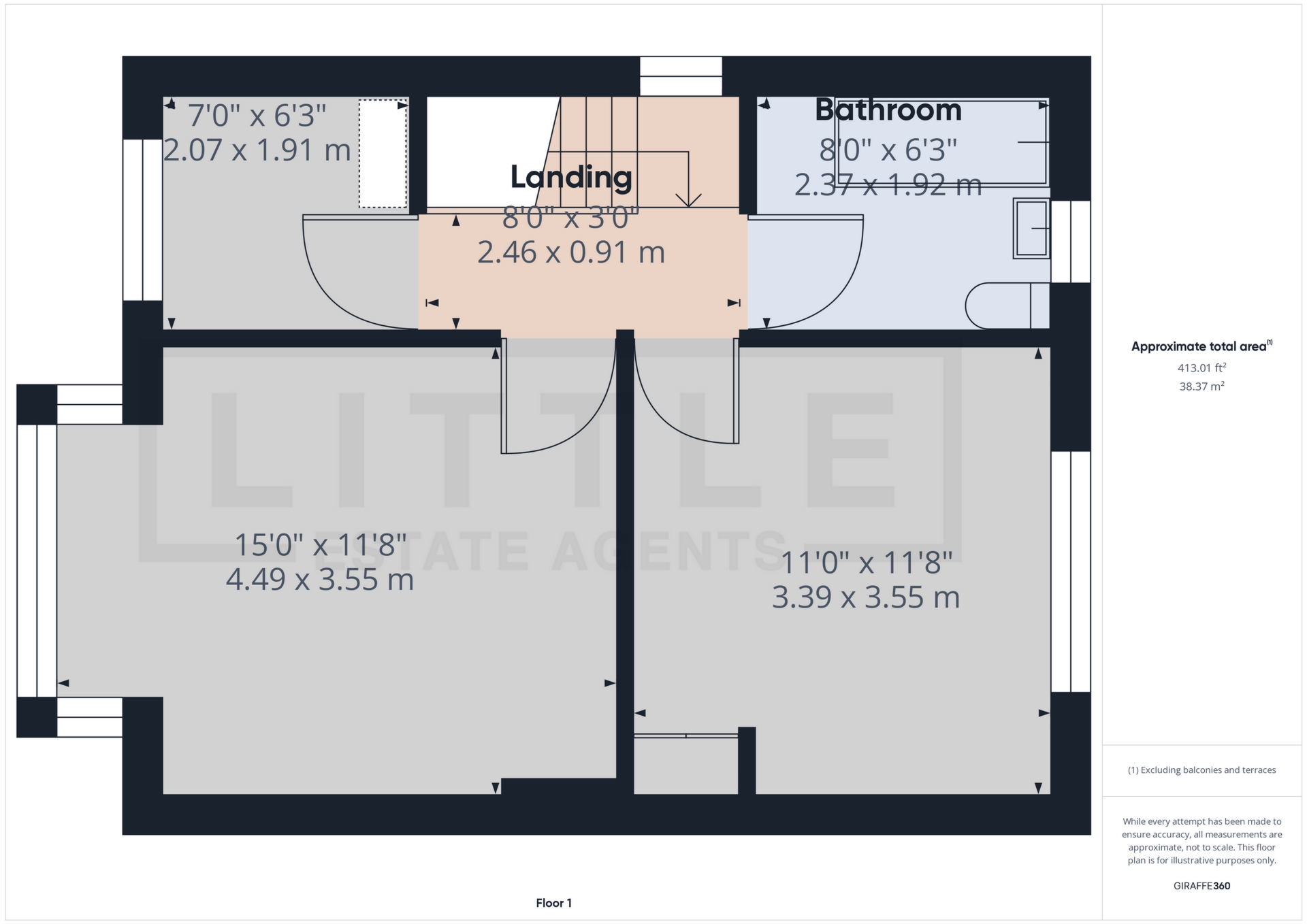 Floor Plan 3