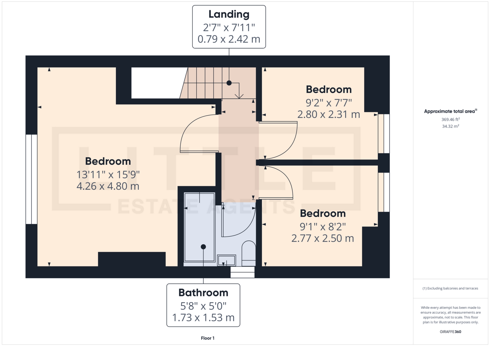 Floor Plan 3