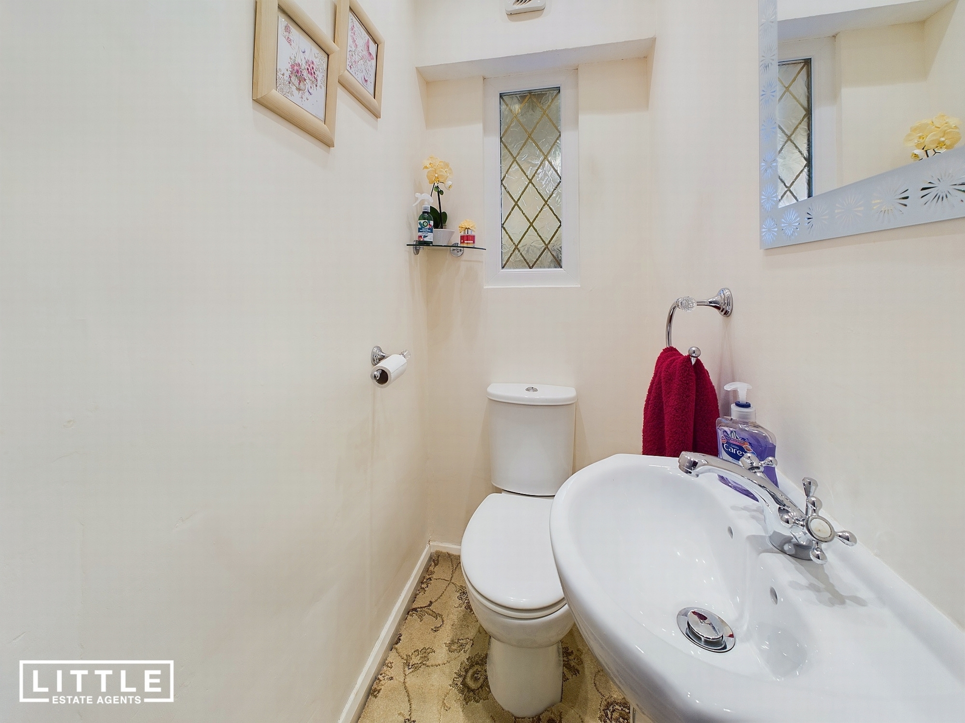 Property For Sale Park Road, Prescot, L34 4 Bedroom Detached through