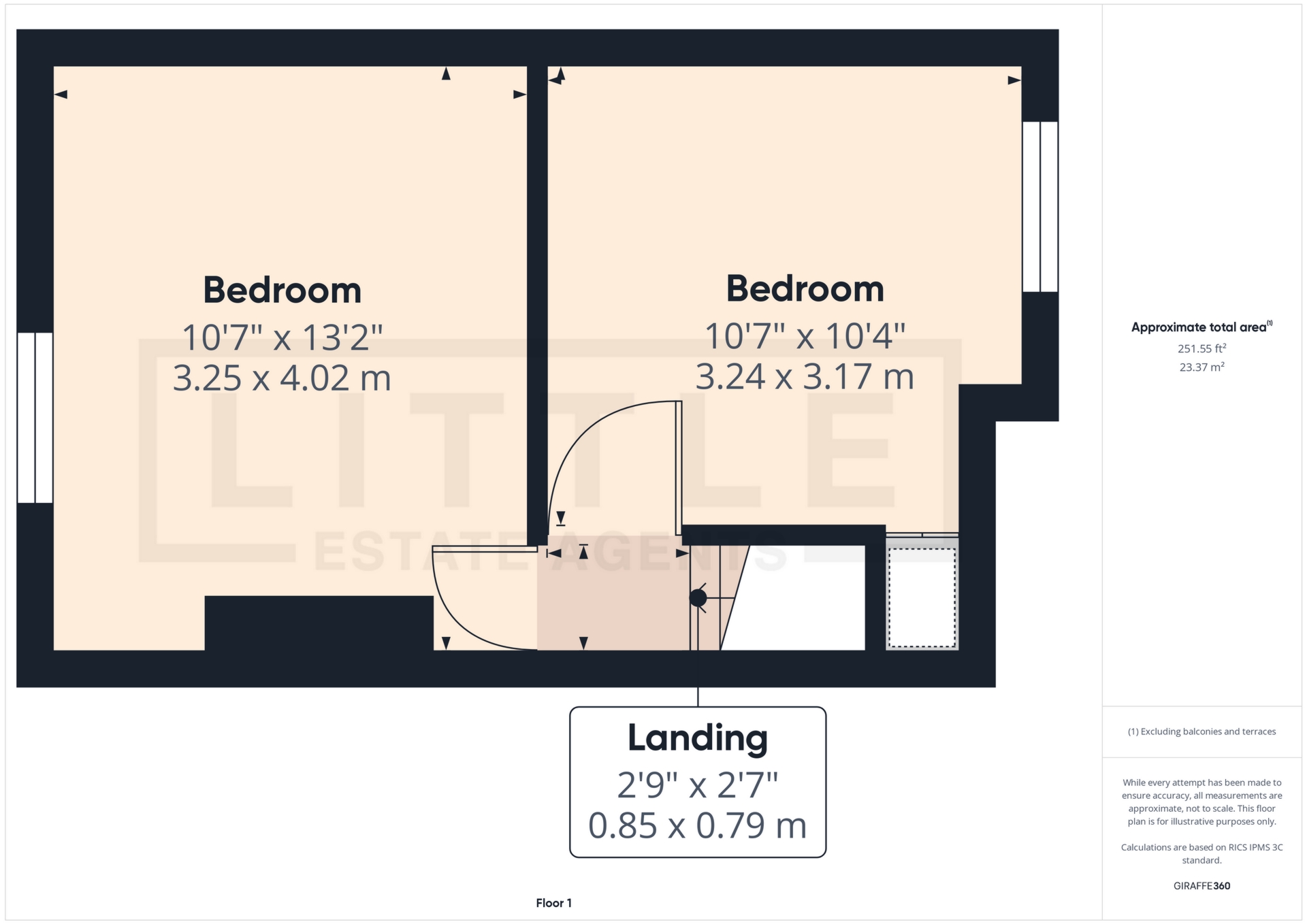 Floor Plan 3