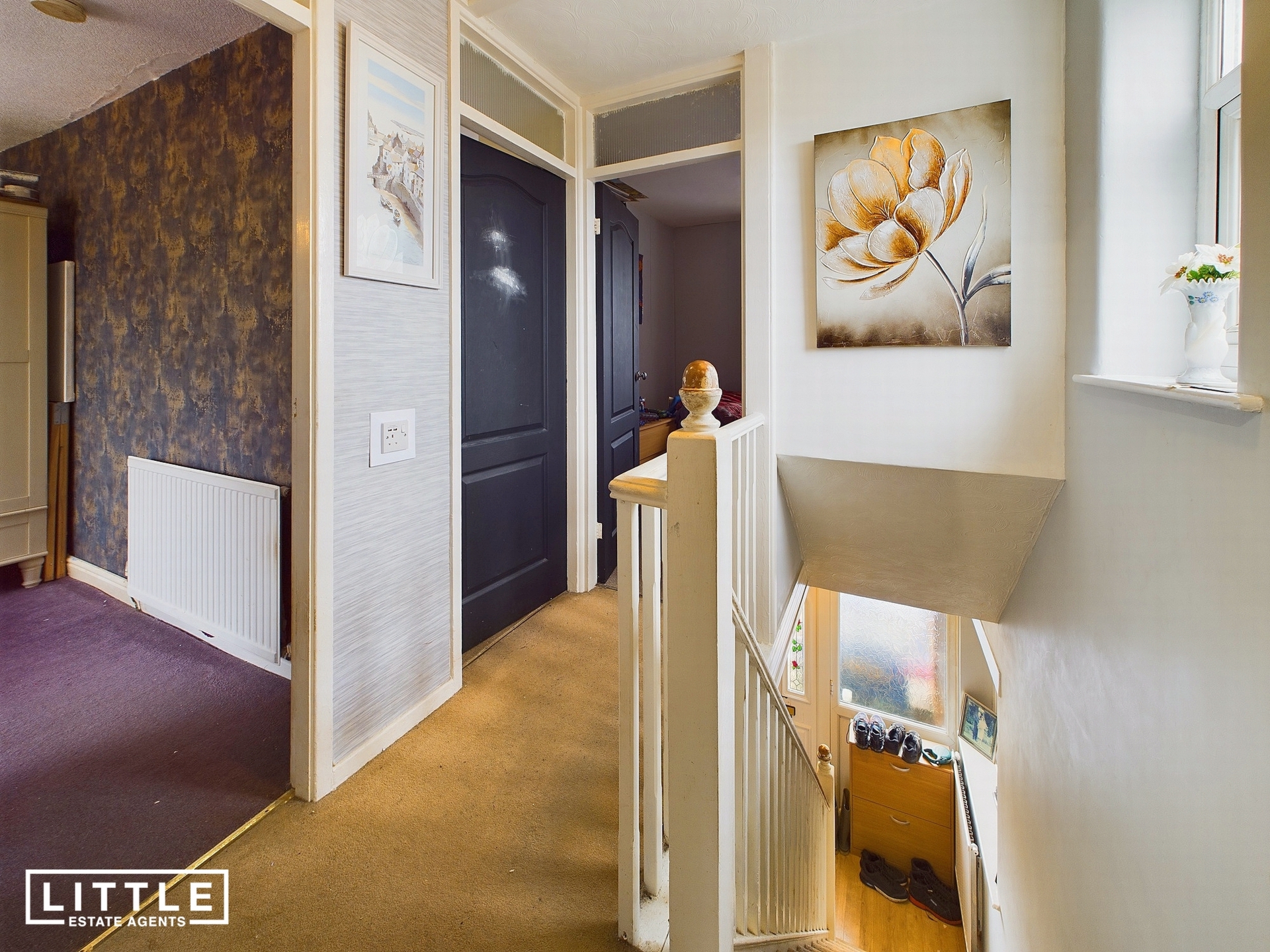 Property For Sale Canberra Avenue, Thatto Heath, WA9 3 Bedroom Semi