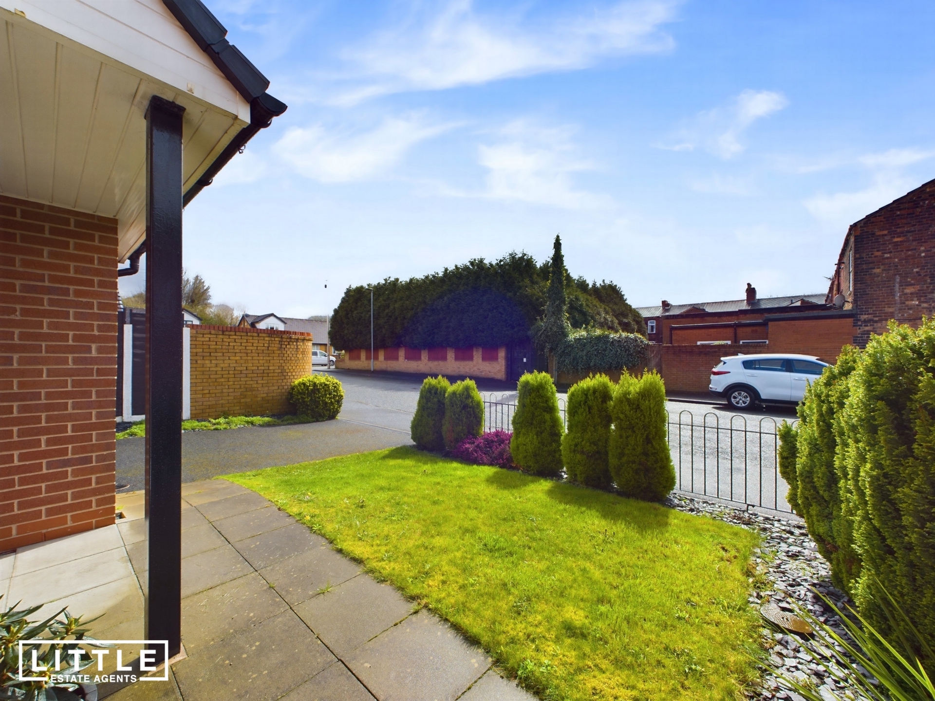 Property For Sale Emlyn Street, St. Helens, WA9 3 Bedroom Semi