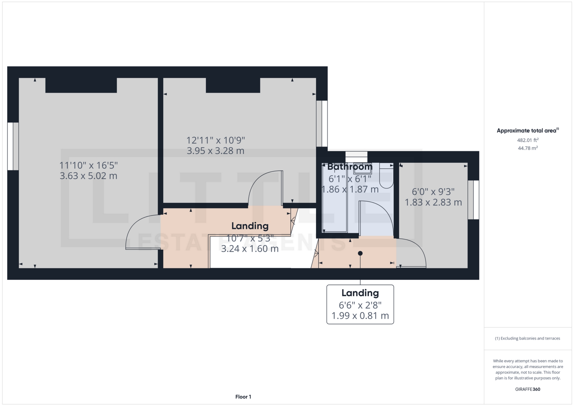 Floor Plan 3