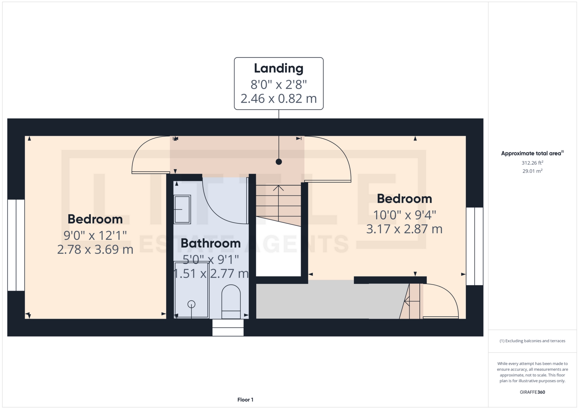 Floor Plan 3