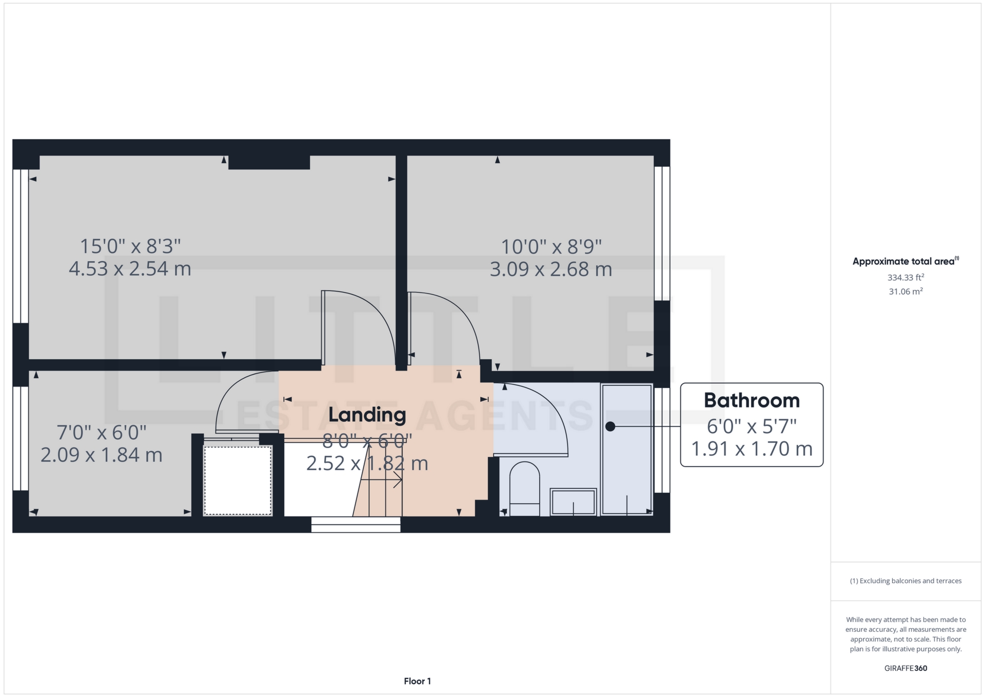 Floor Plan 3