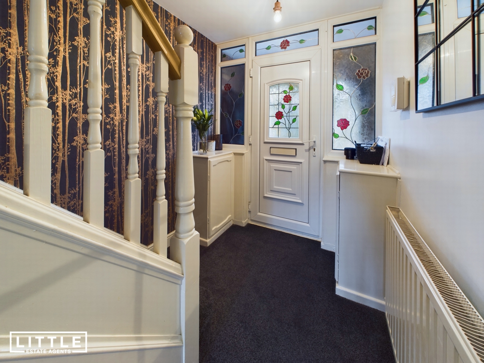 Property For Sale Weyman Avenue, Whiston, L35 3 Bedroom Semi Detached