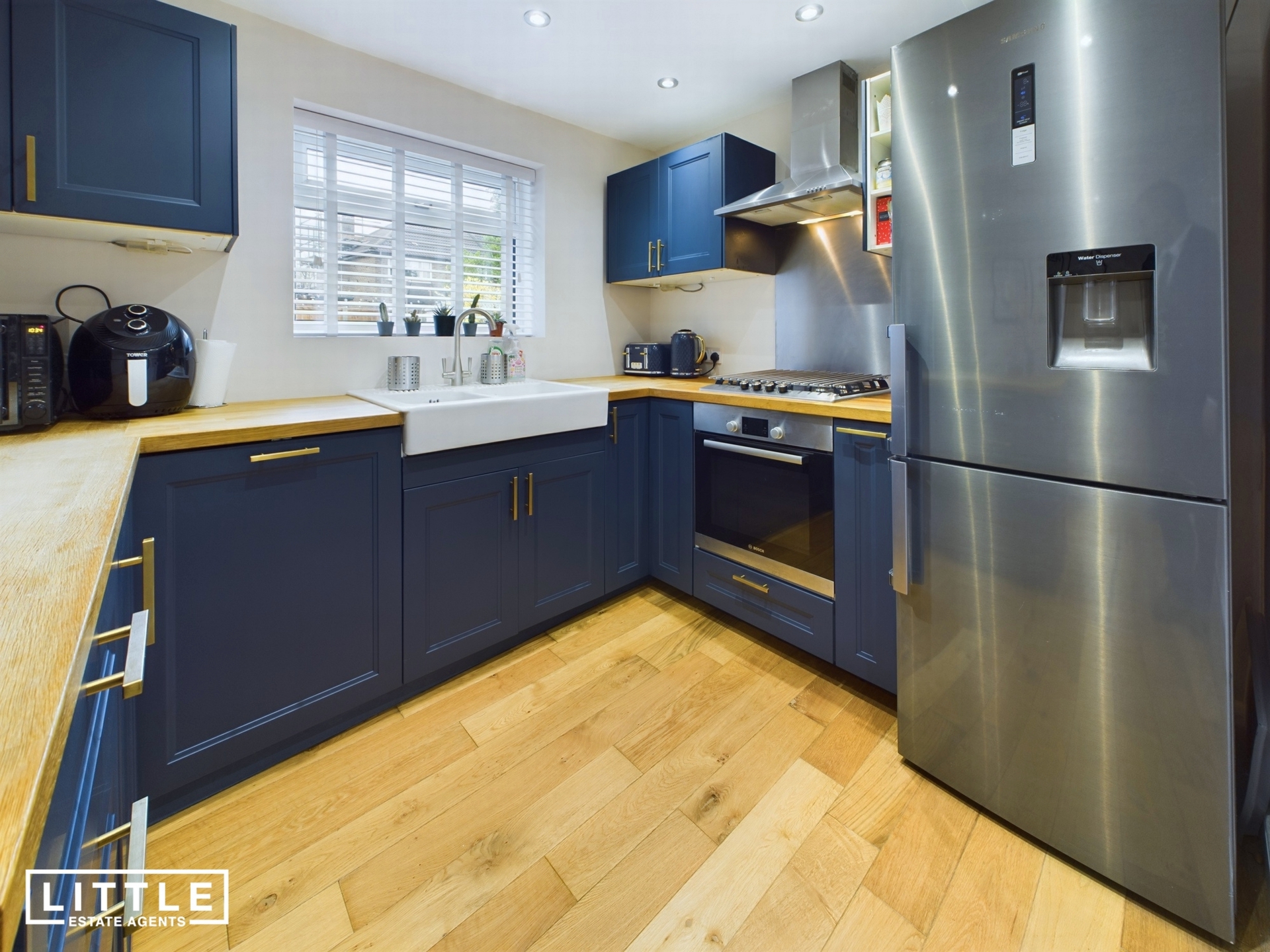 Property For Sale Weyman Avenue, Whiston, L35 3 Bedroom Semi Detached