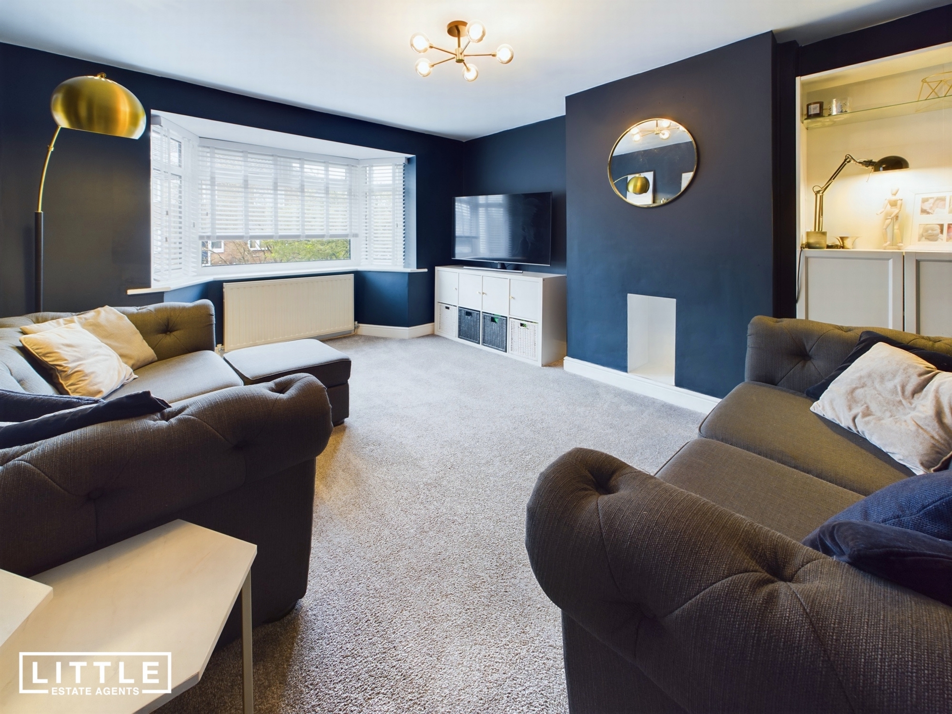 Property For Sale Weyman Avenue, Whiston, L35 3 Bedroom Semi Detached