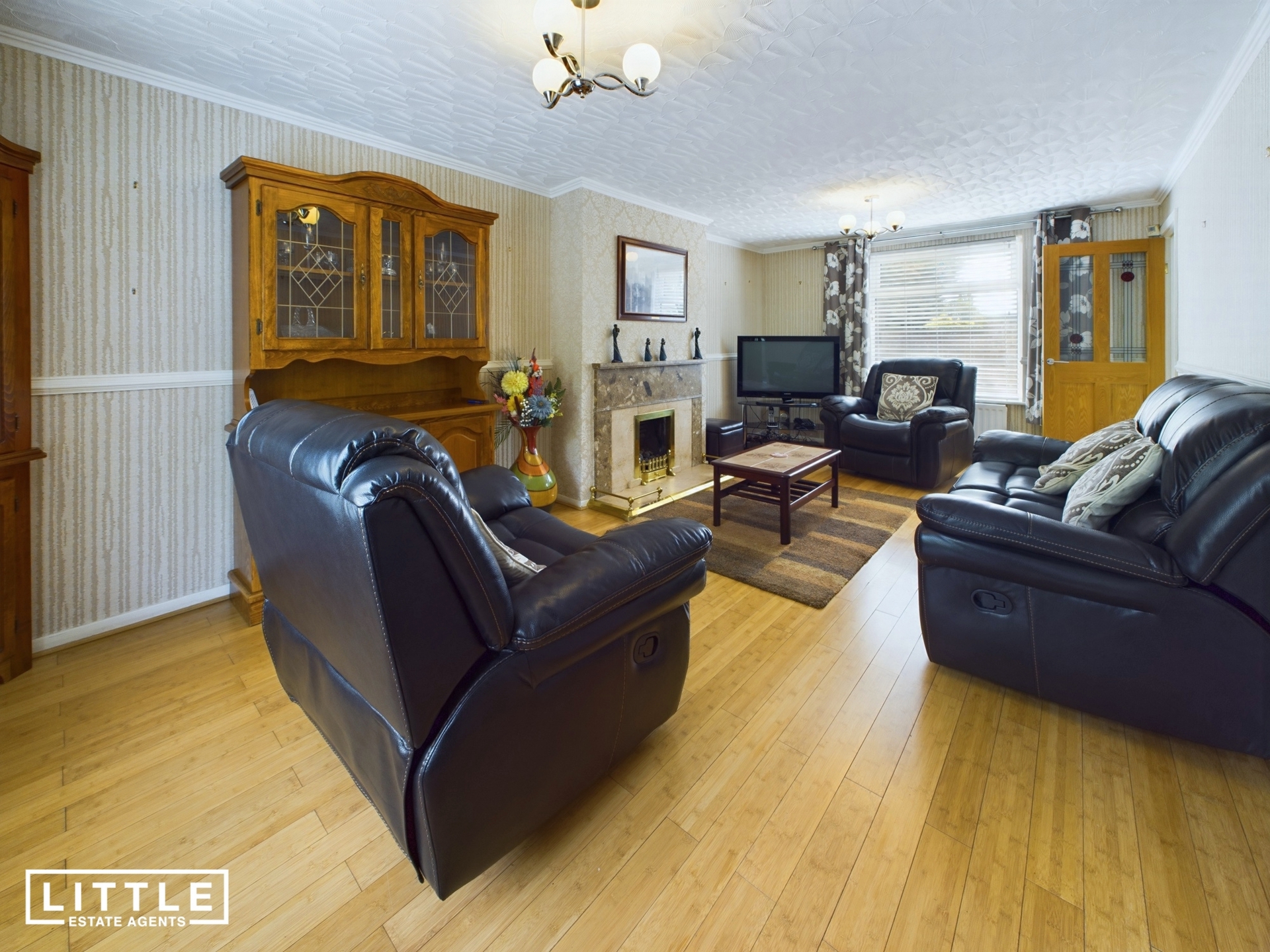 Property For Sale Lynton Road, Liverpool, L36 3 Bedroom Terraced through Little Estate Agents
