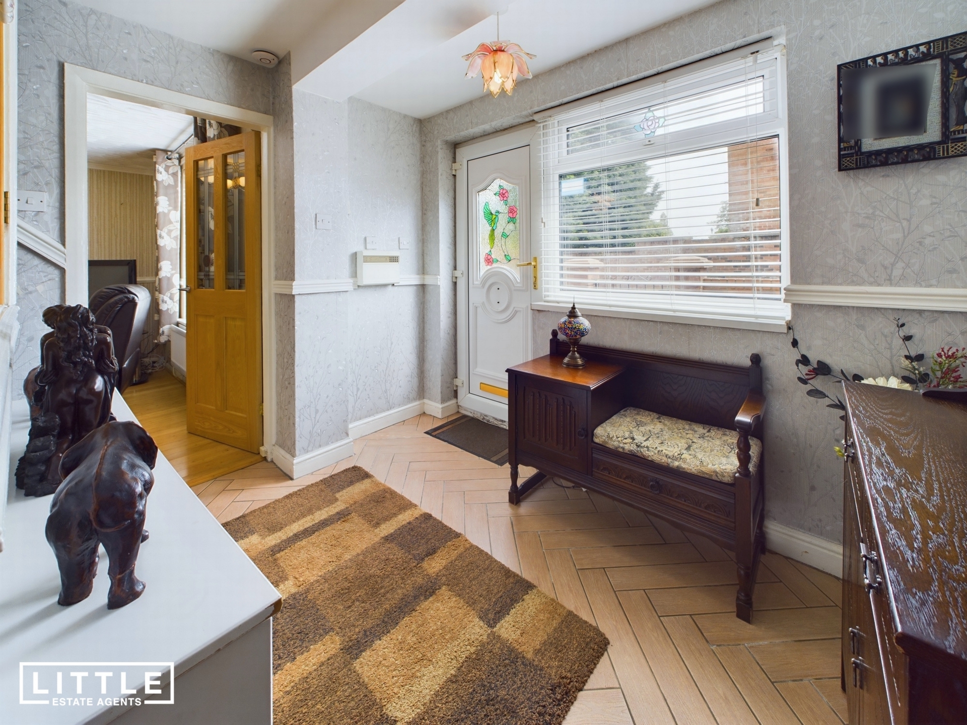 Property For Sale Lynton Road, Liverpool, L36 3 Bedroom Terraced through Little Estate Agents