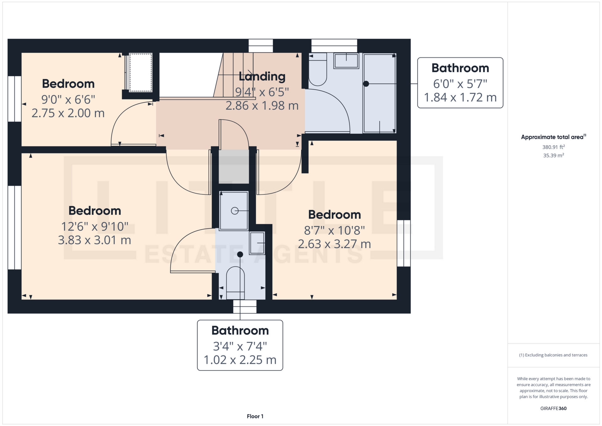 Floor Plan 3