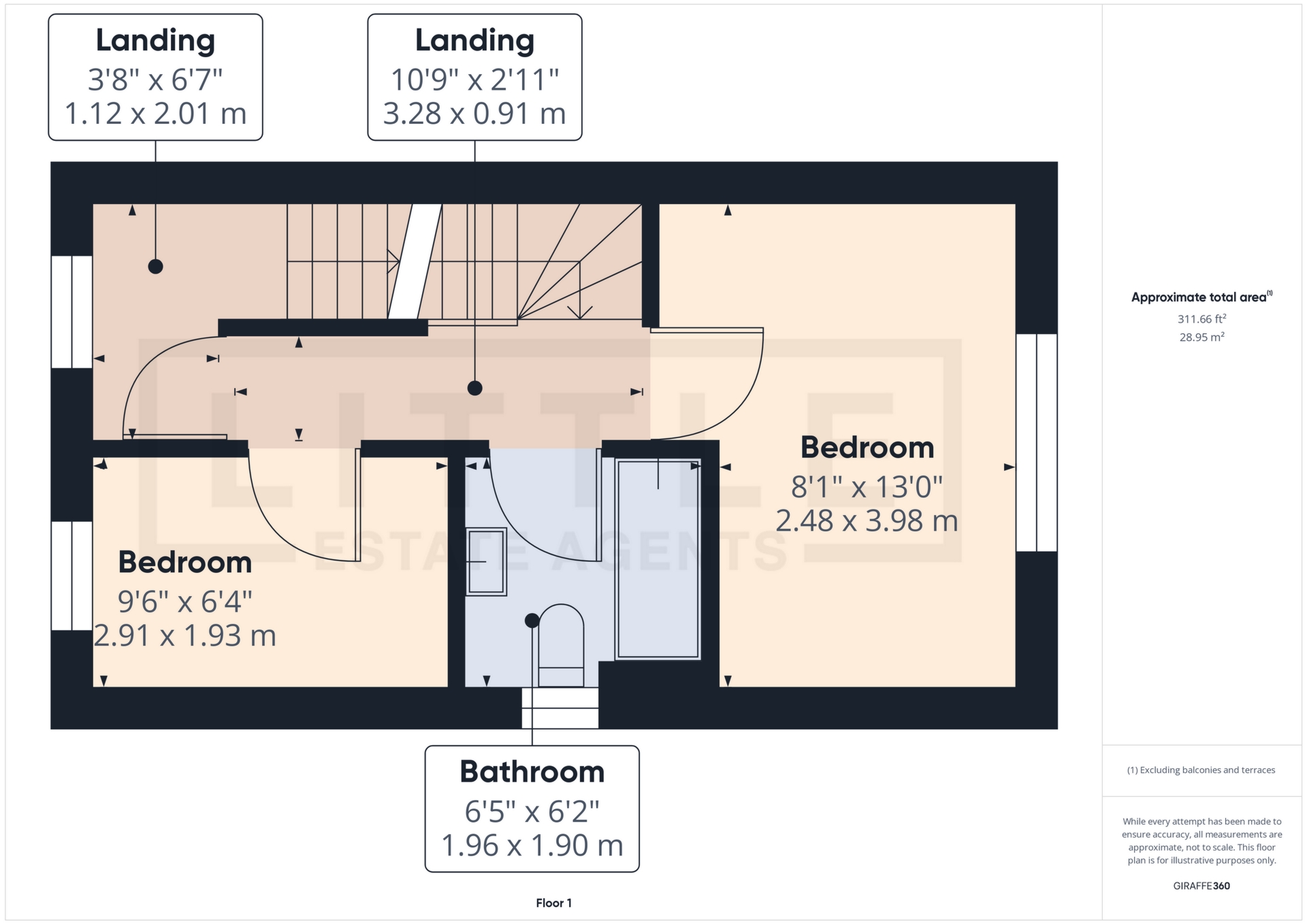 Floor Plan 3