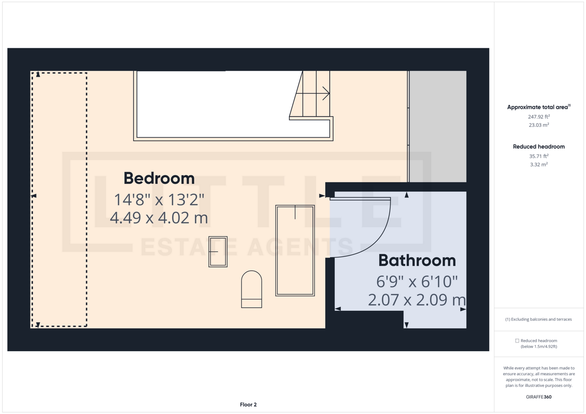 Floor Plan 4