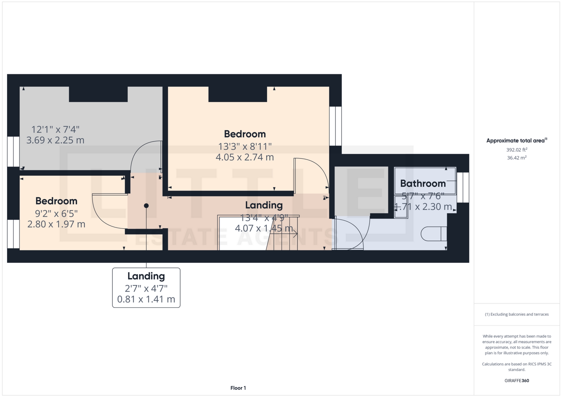 Floor Plan 3