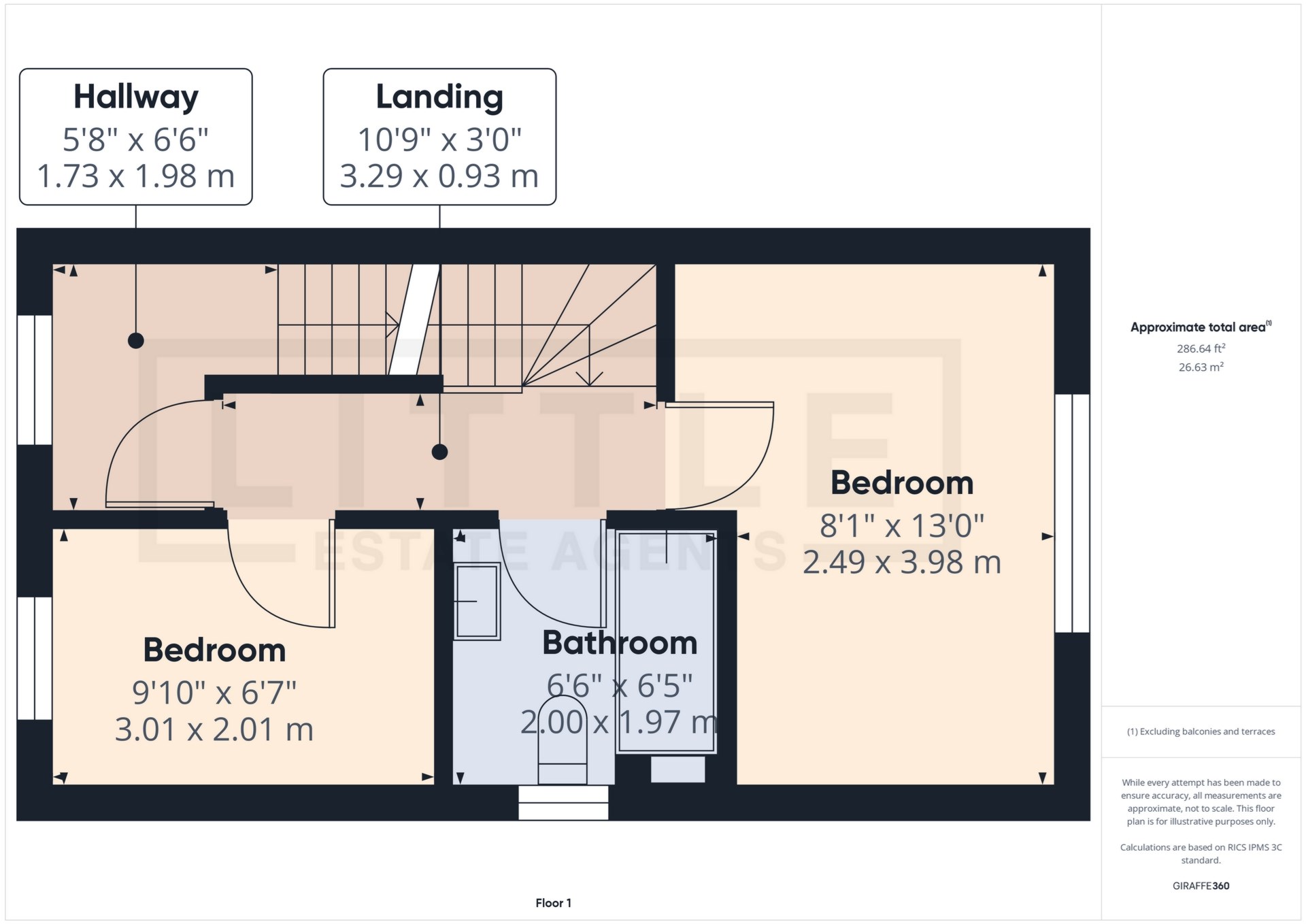 Floor Plan 3