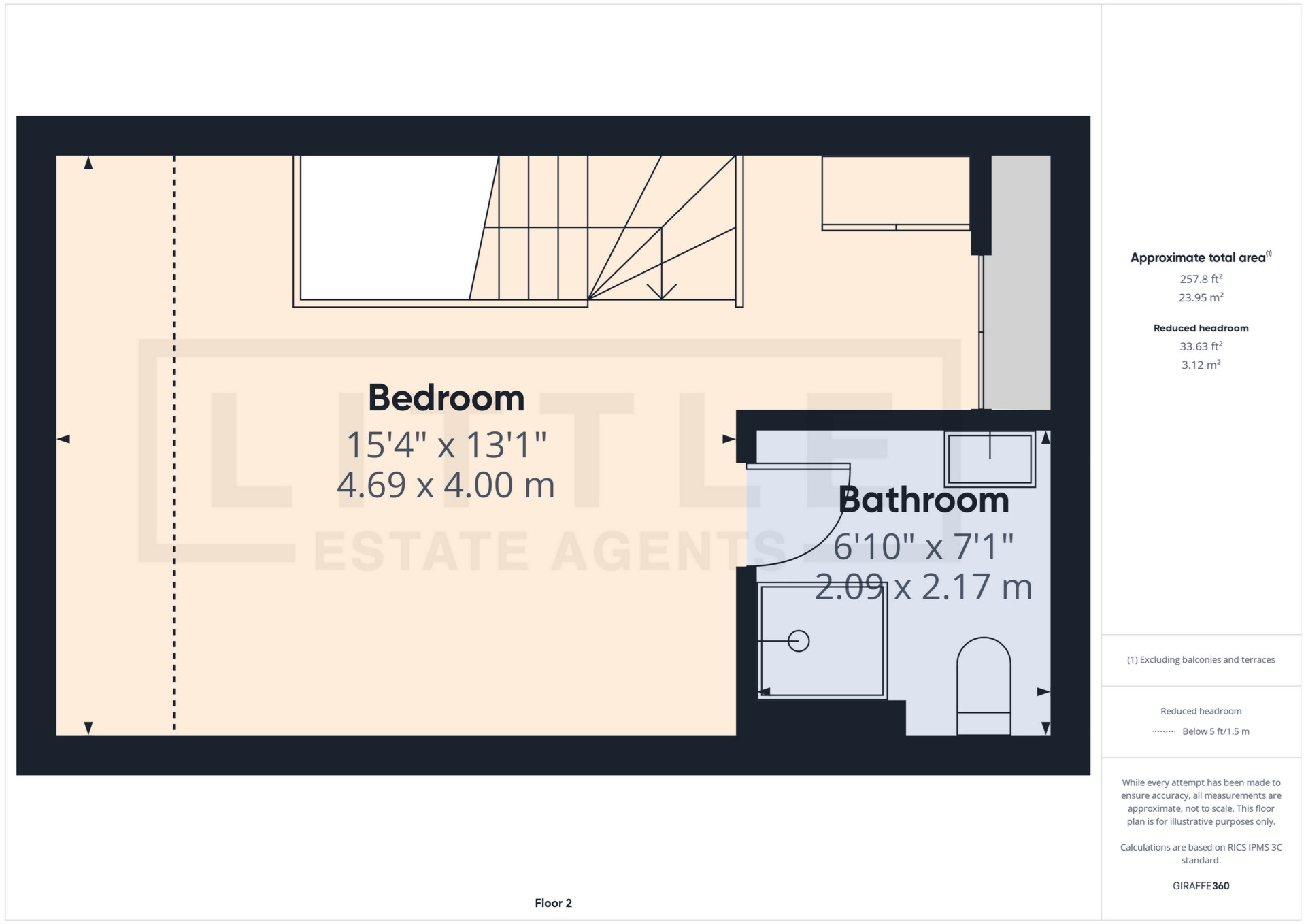 Floor Plan 4