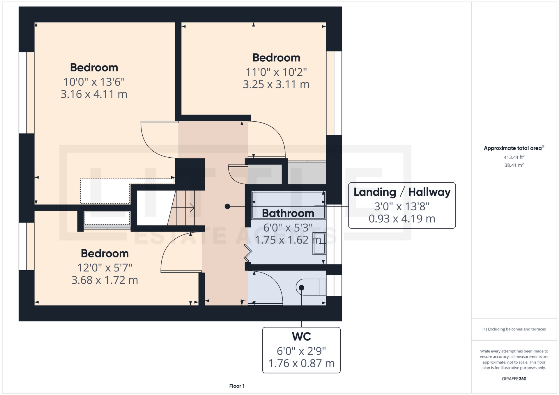 Floor Plan 3