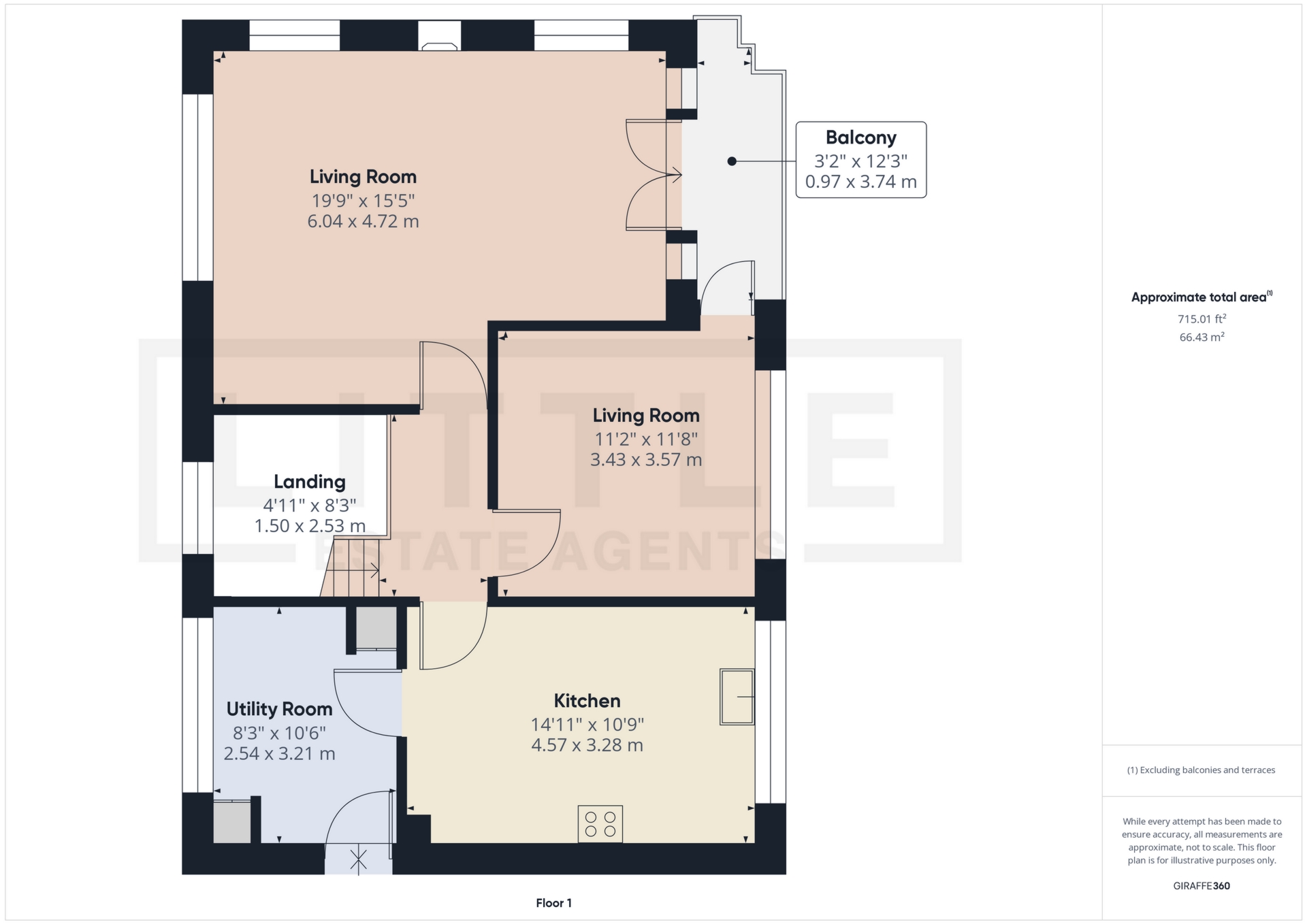 Floor Plan 3