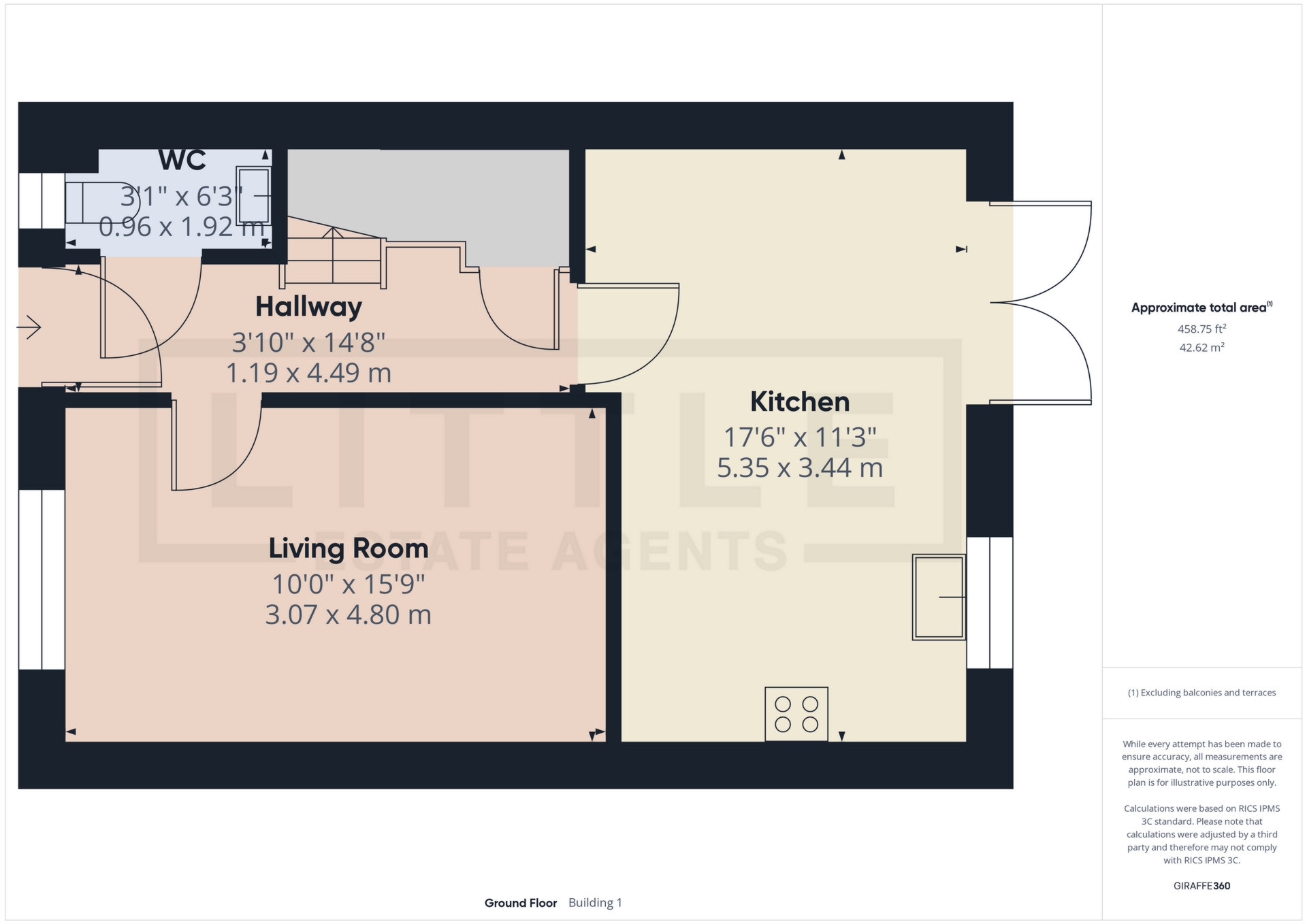 Floor Plan 3