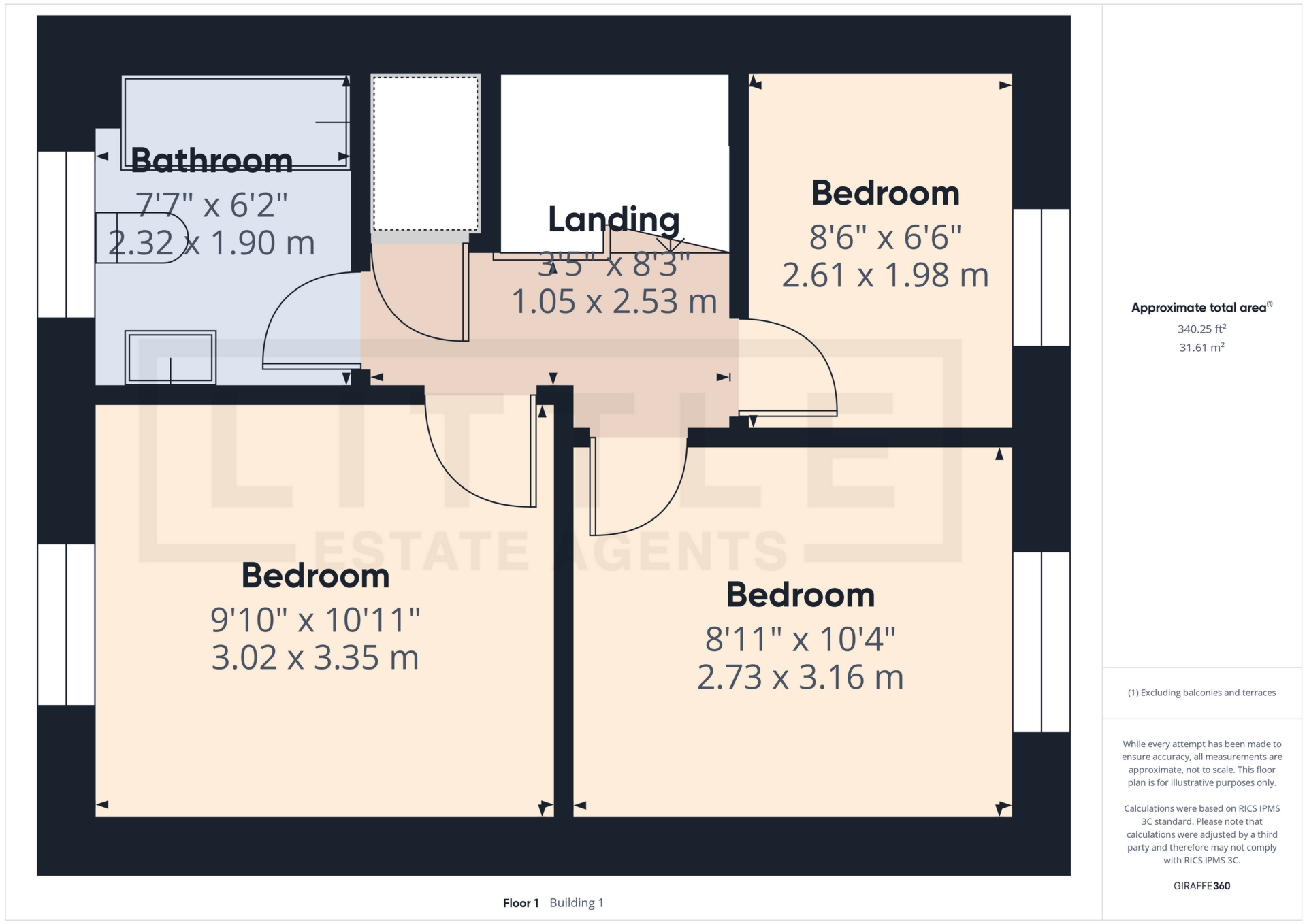 Floor Plan 4