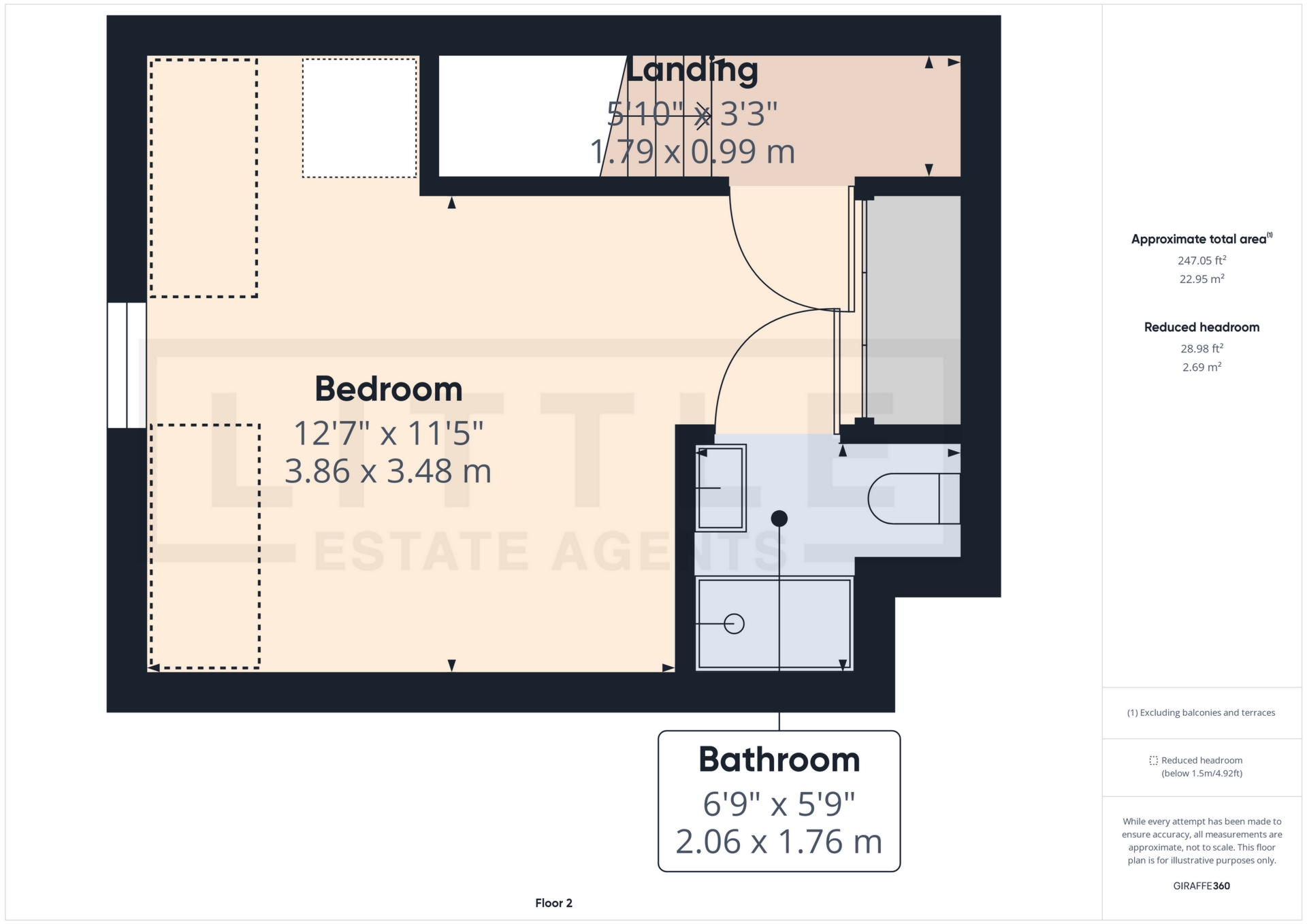 Floor Plan 4