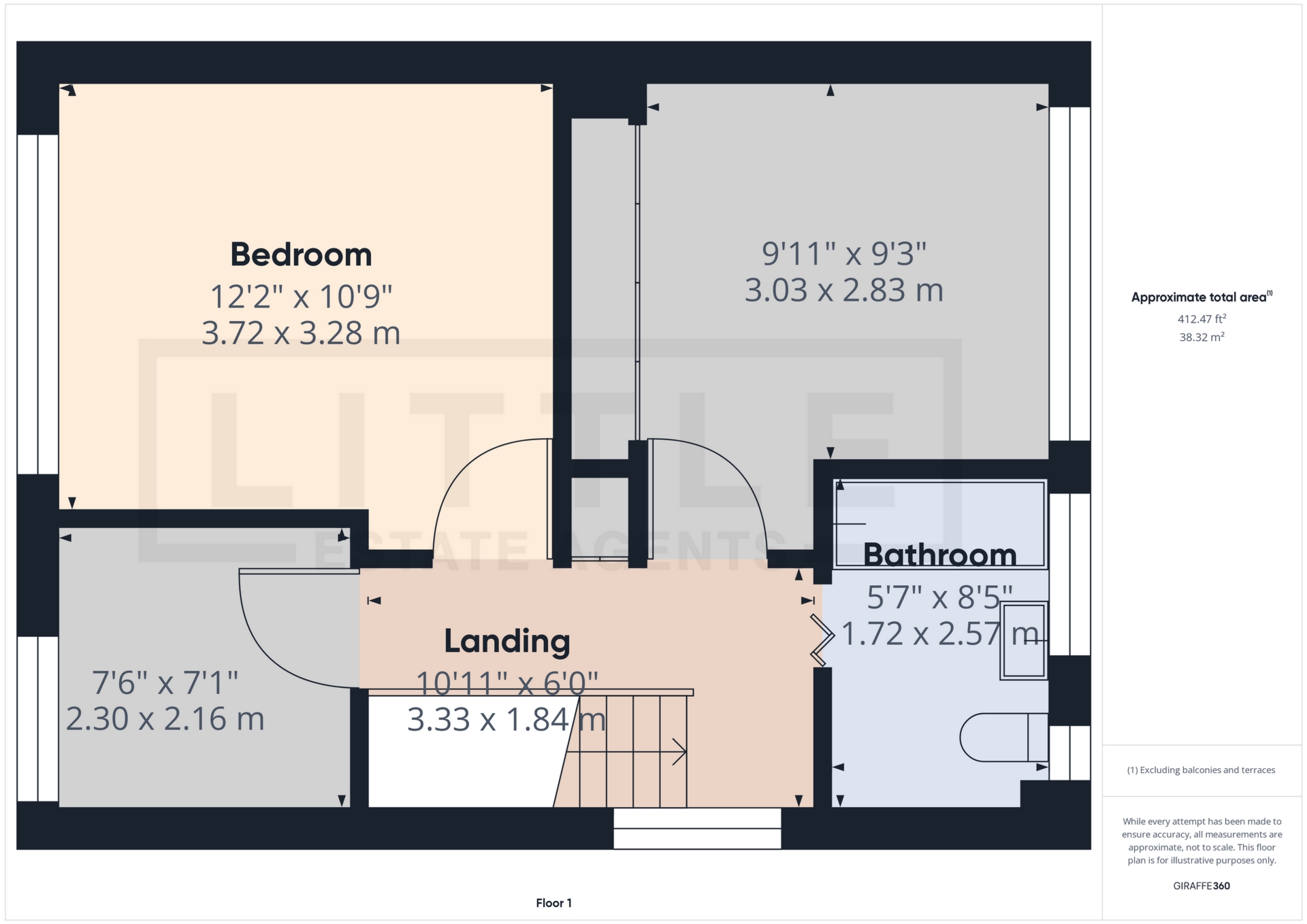 Floor Plan 3