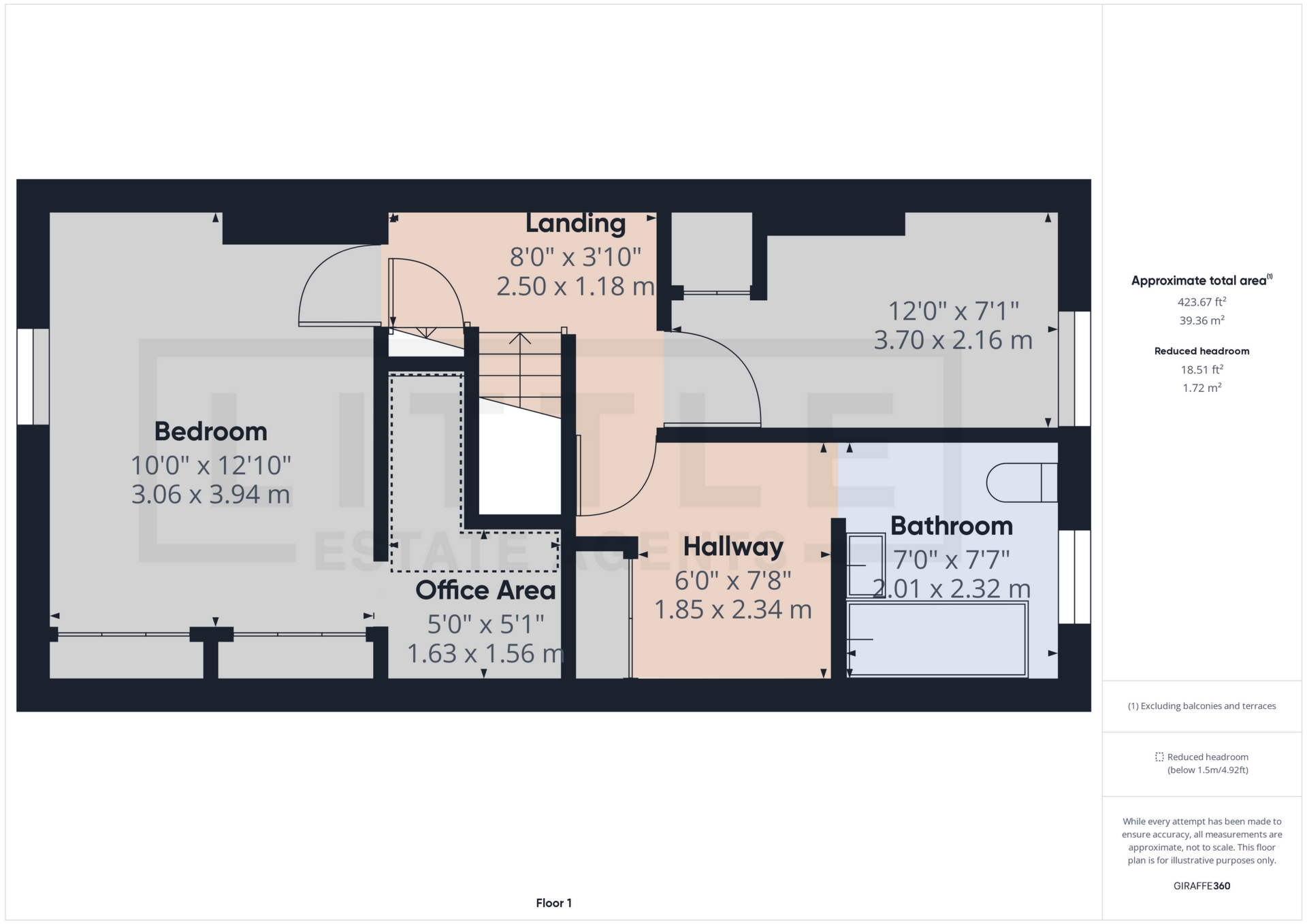 Floor Plan 3