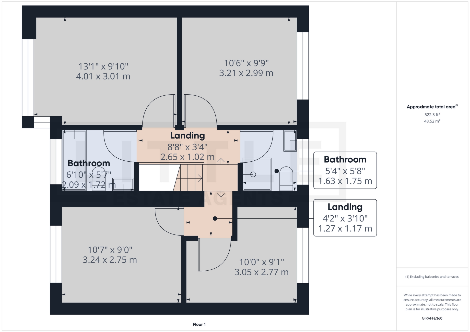 Floor Plan 3