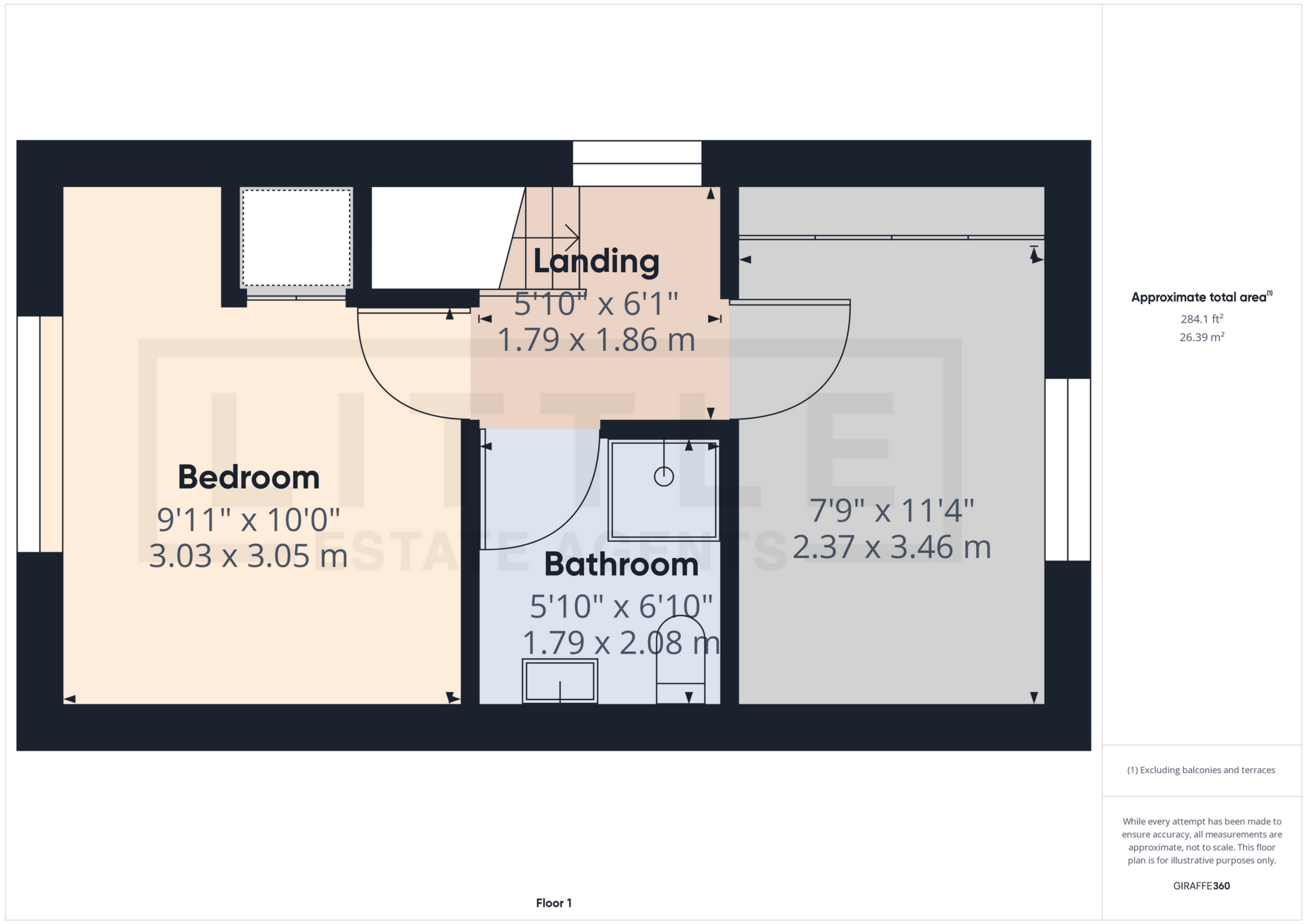 Floor Plan 3