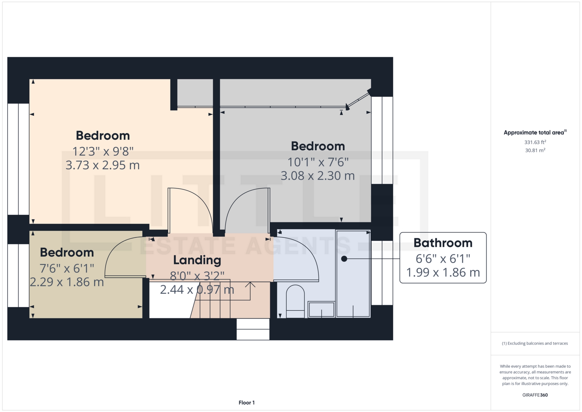 Floor Plan 3