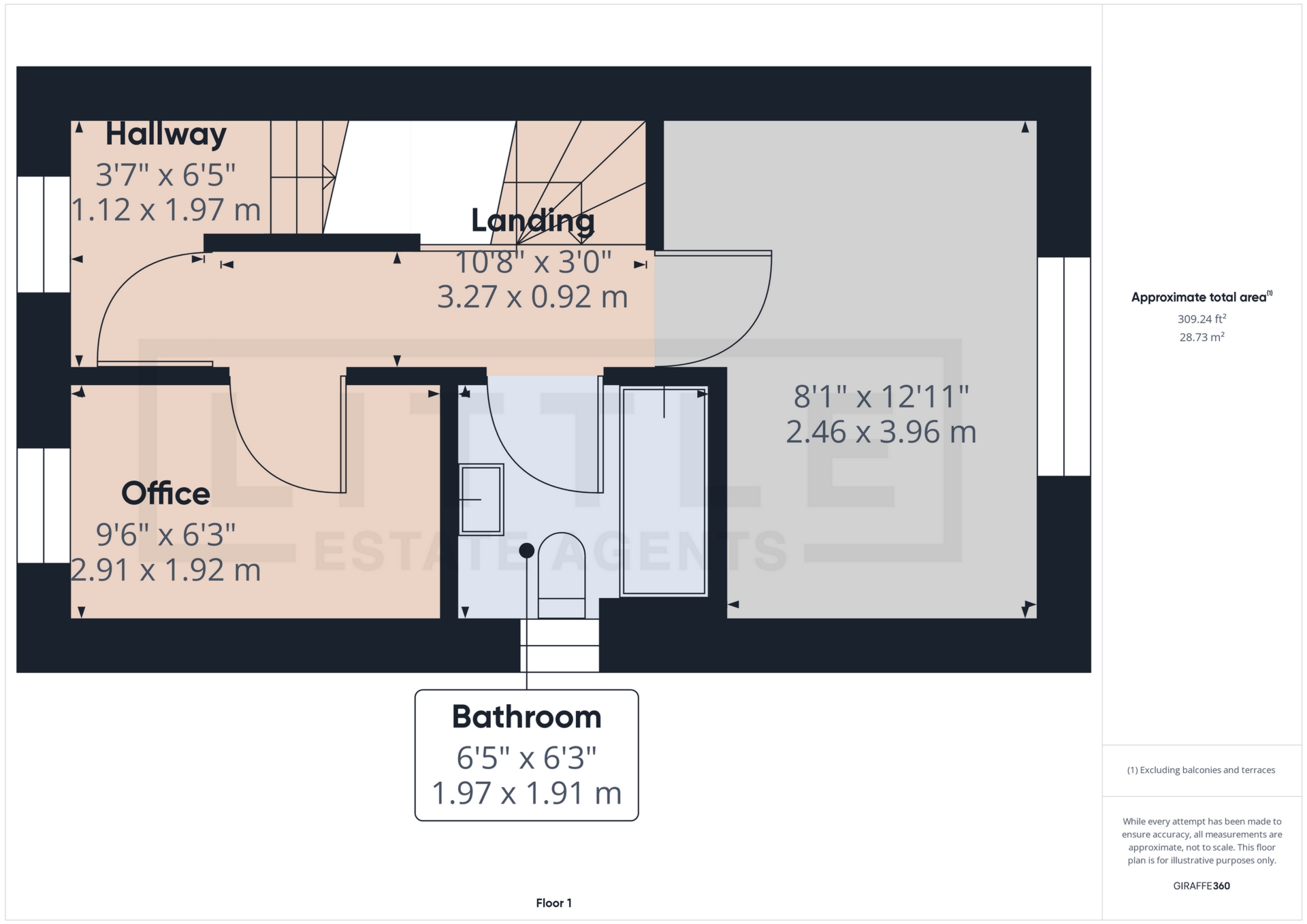 Floor Plan 3