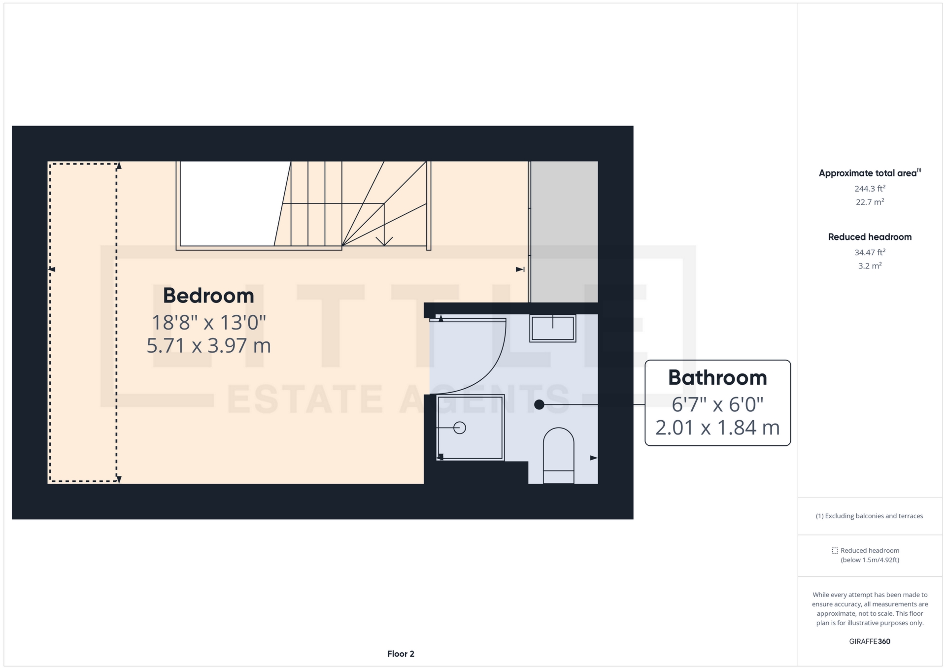 Floor Plan 4